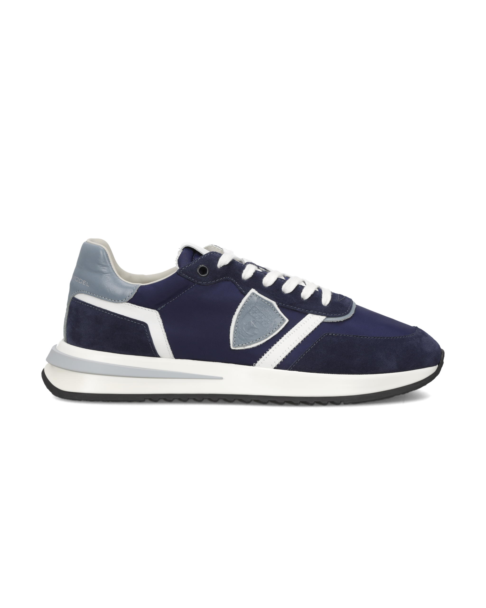 Sneakers Tropez 2.1 Running PHILIPPE MODEL Blue