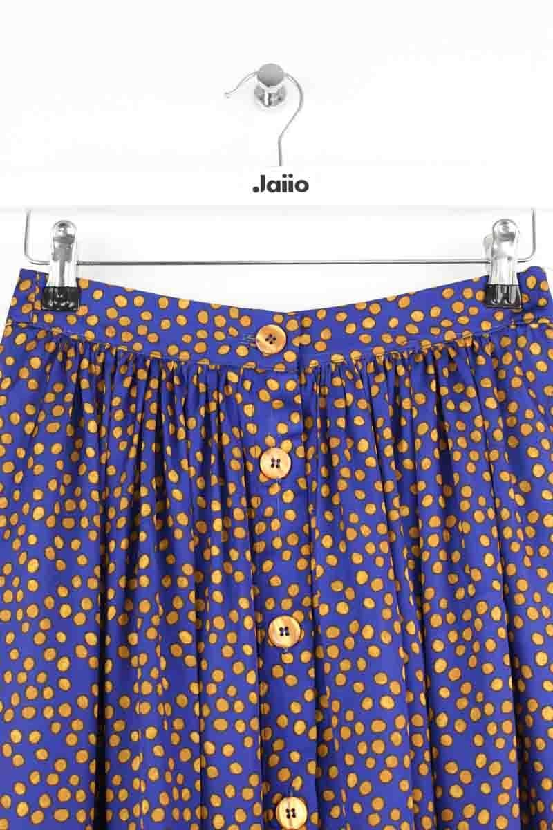 Skirt HEIMSTONE - Seconde Main Blue