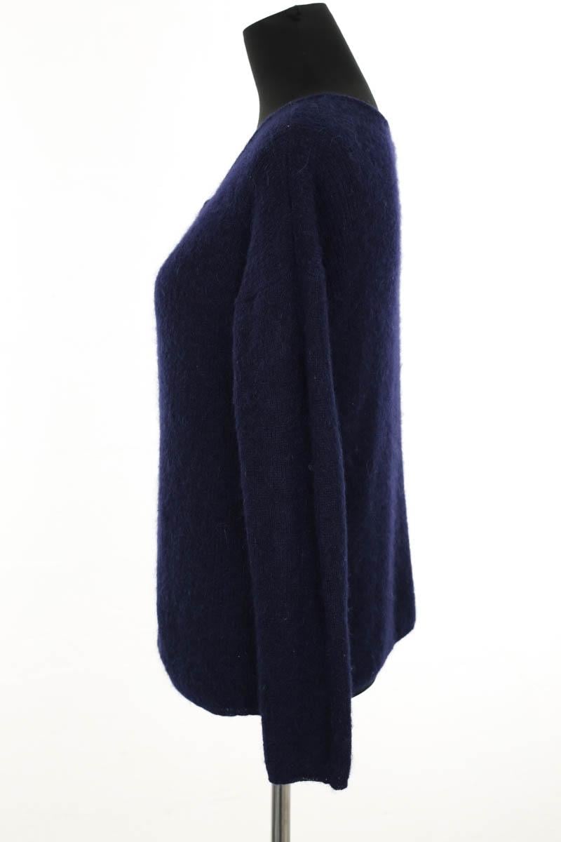 Cardigan SEZANE - Seconde main Blue