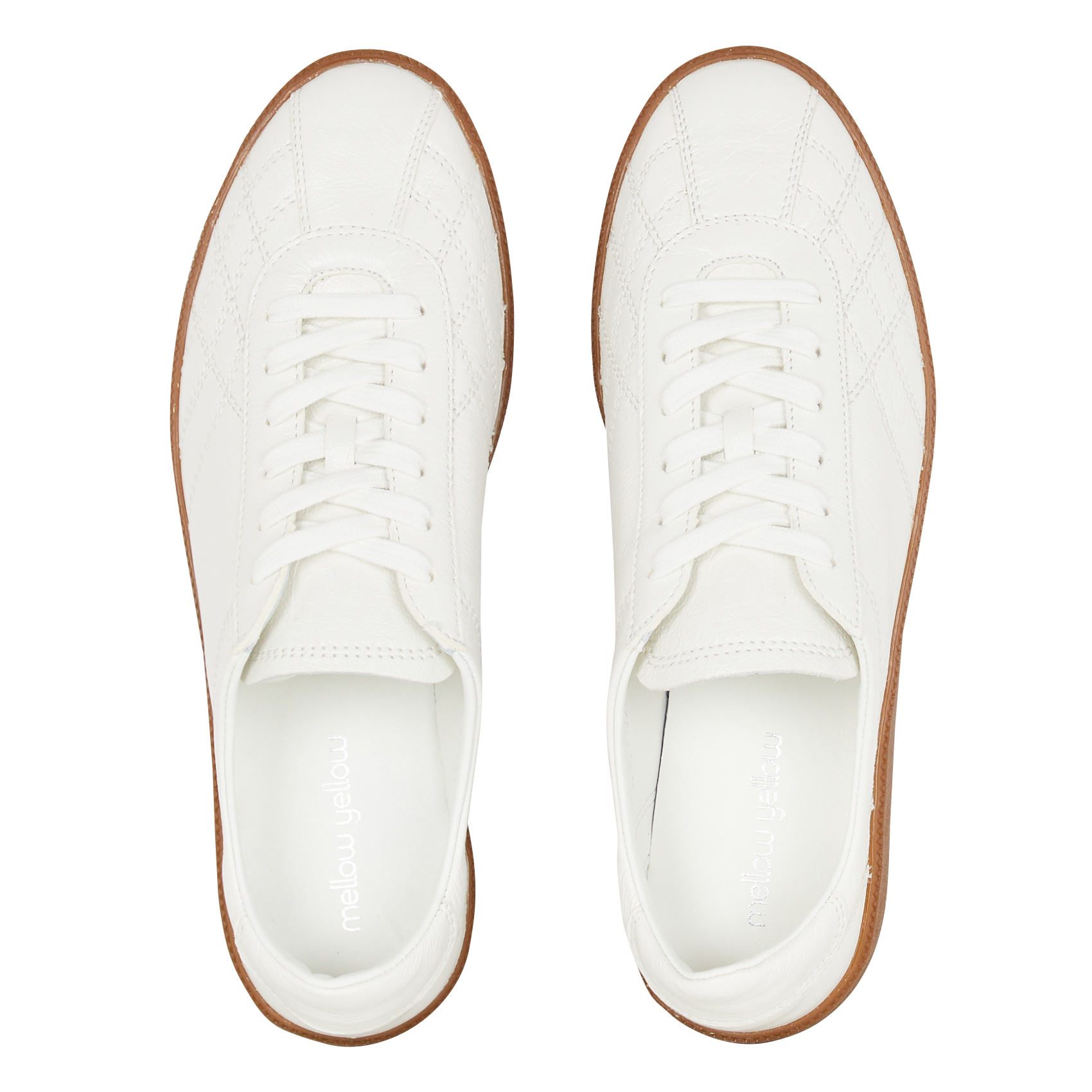 . MELLOW YELLOW Beige