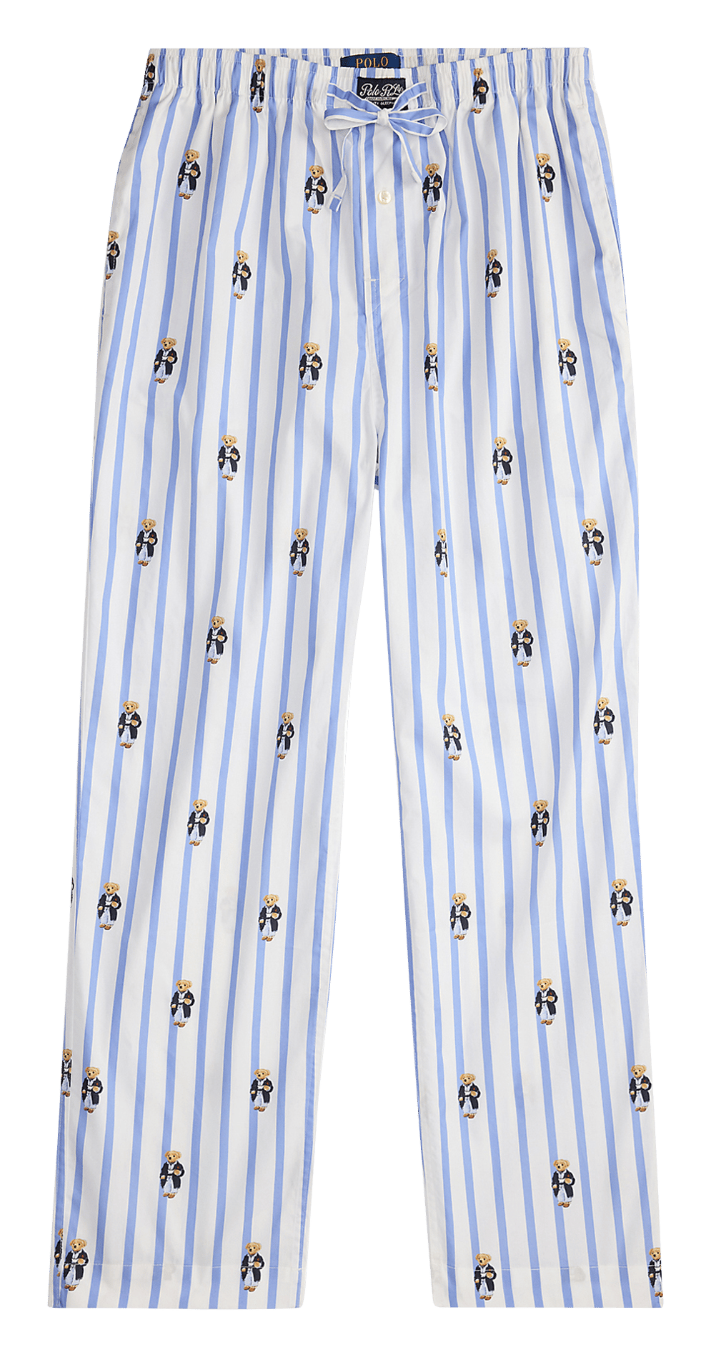 Bas de pyjama POLO RALPH LAUREN Bleu