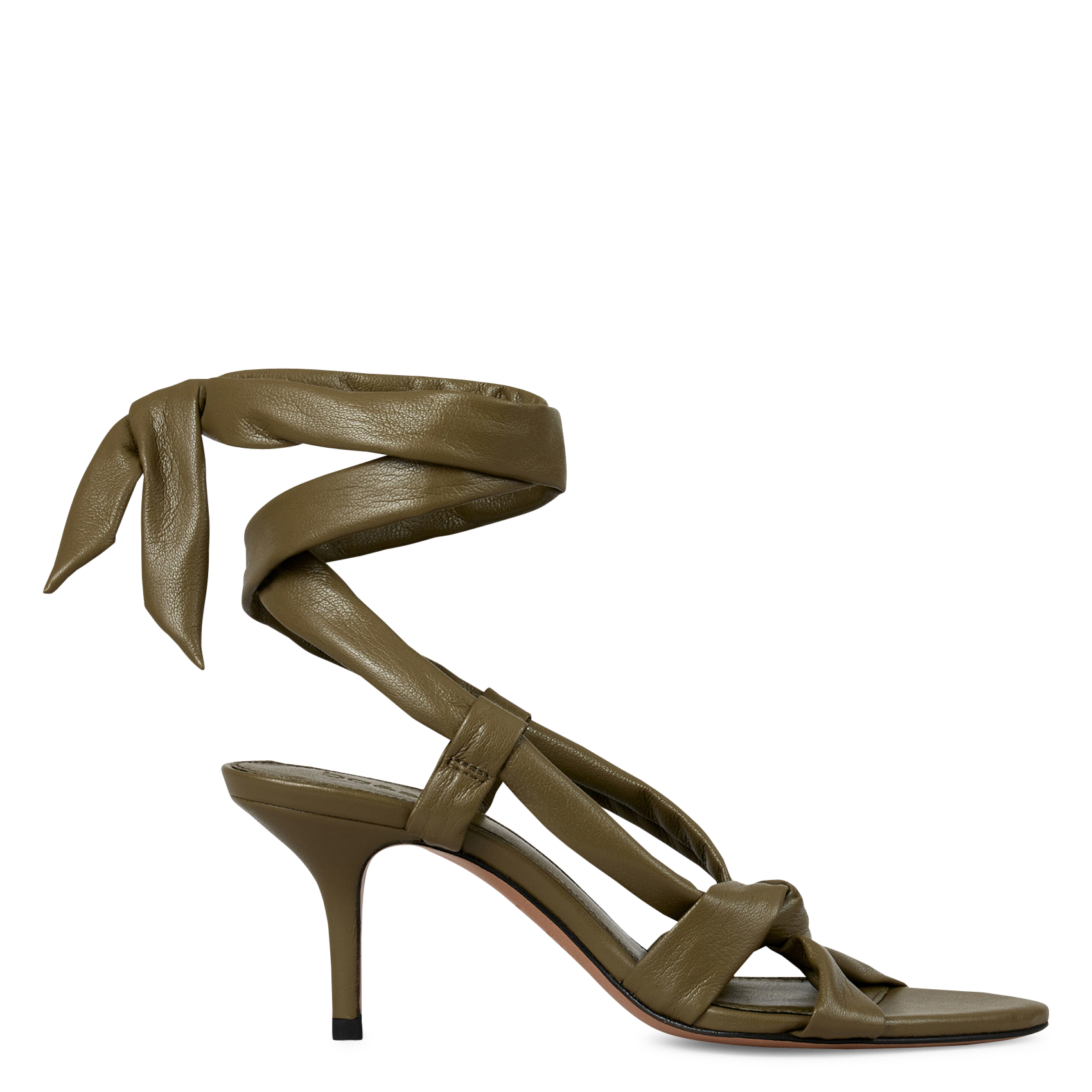 Sandales haute  BA&SH