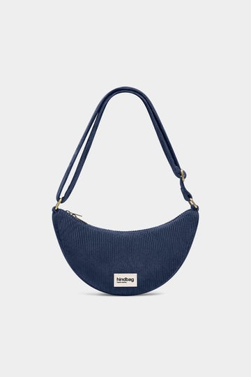 Cotton waist bag HINDBAG