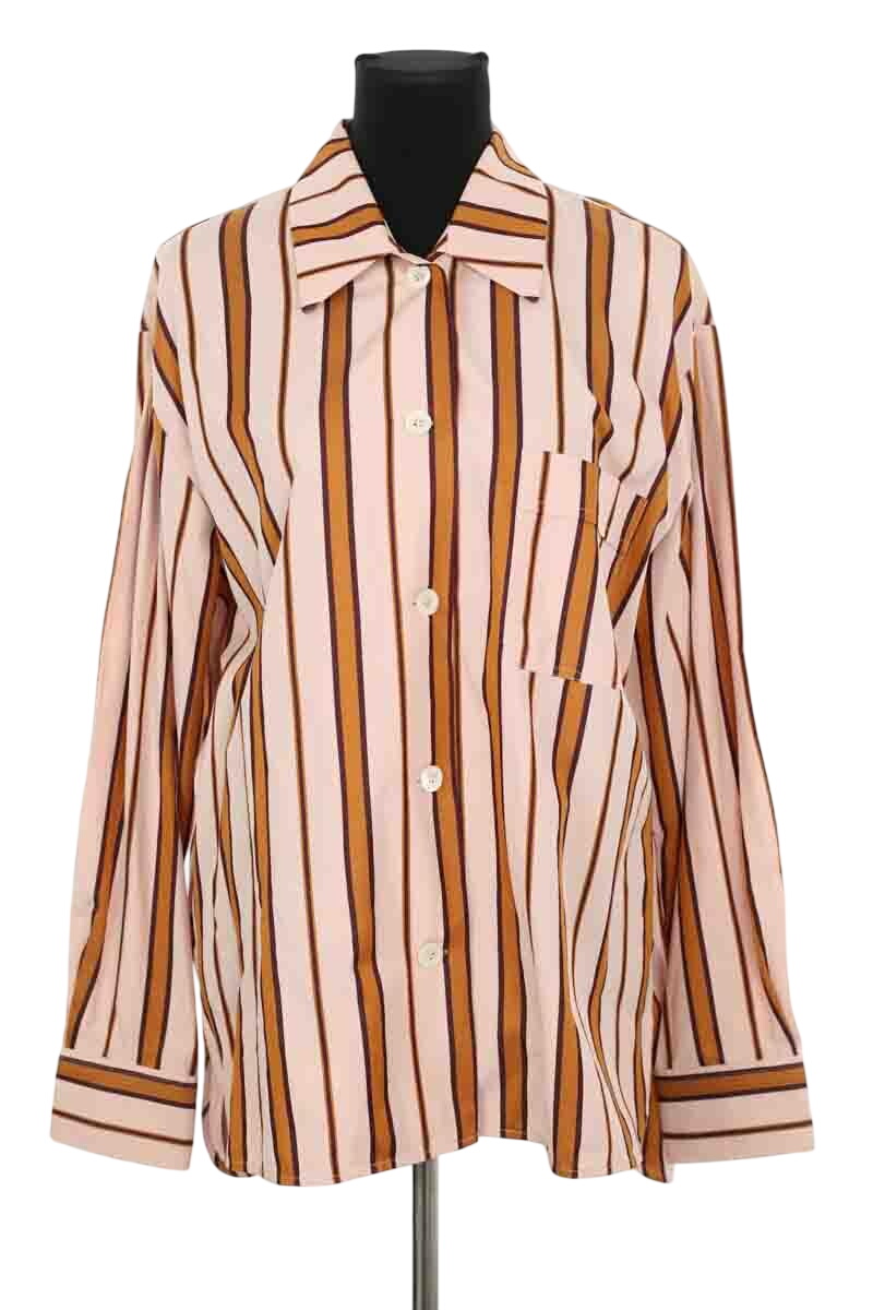 Shirt ISABEL MARANT - Seconde Main Pink