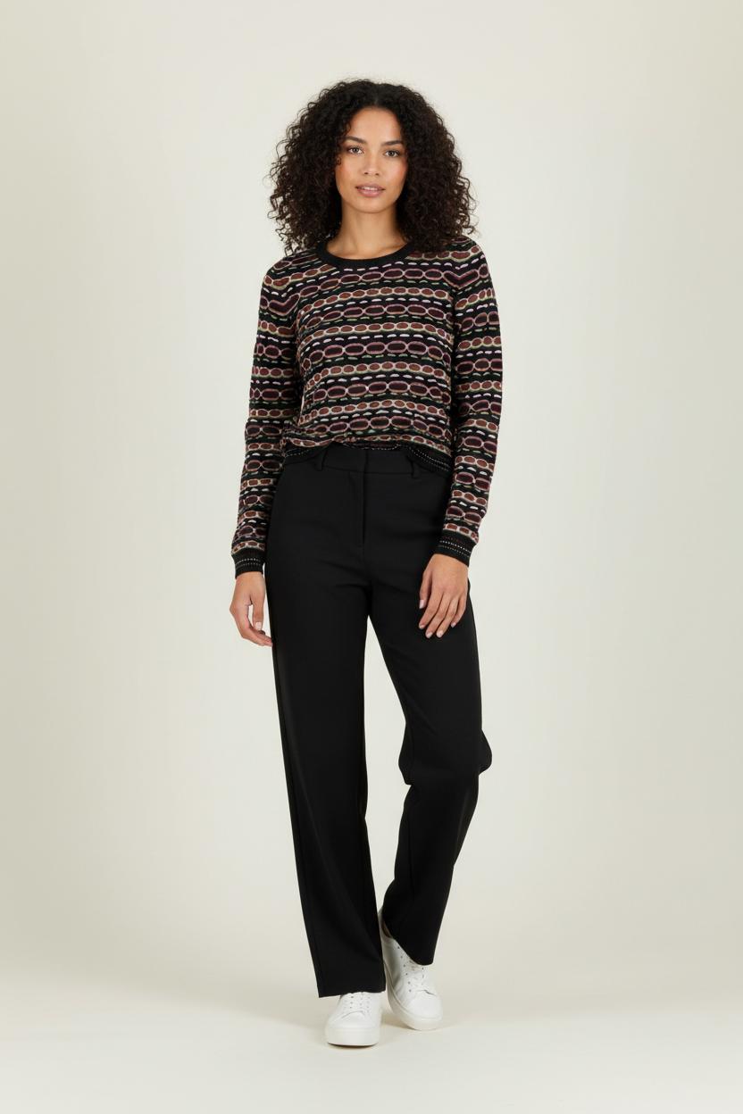Knitwear MES DEMOISELLES - Seconde Main Multicolored