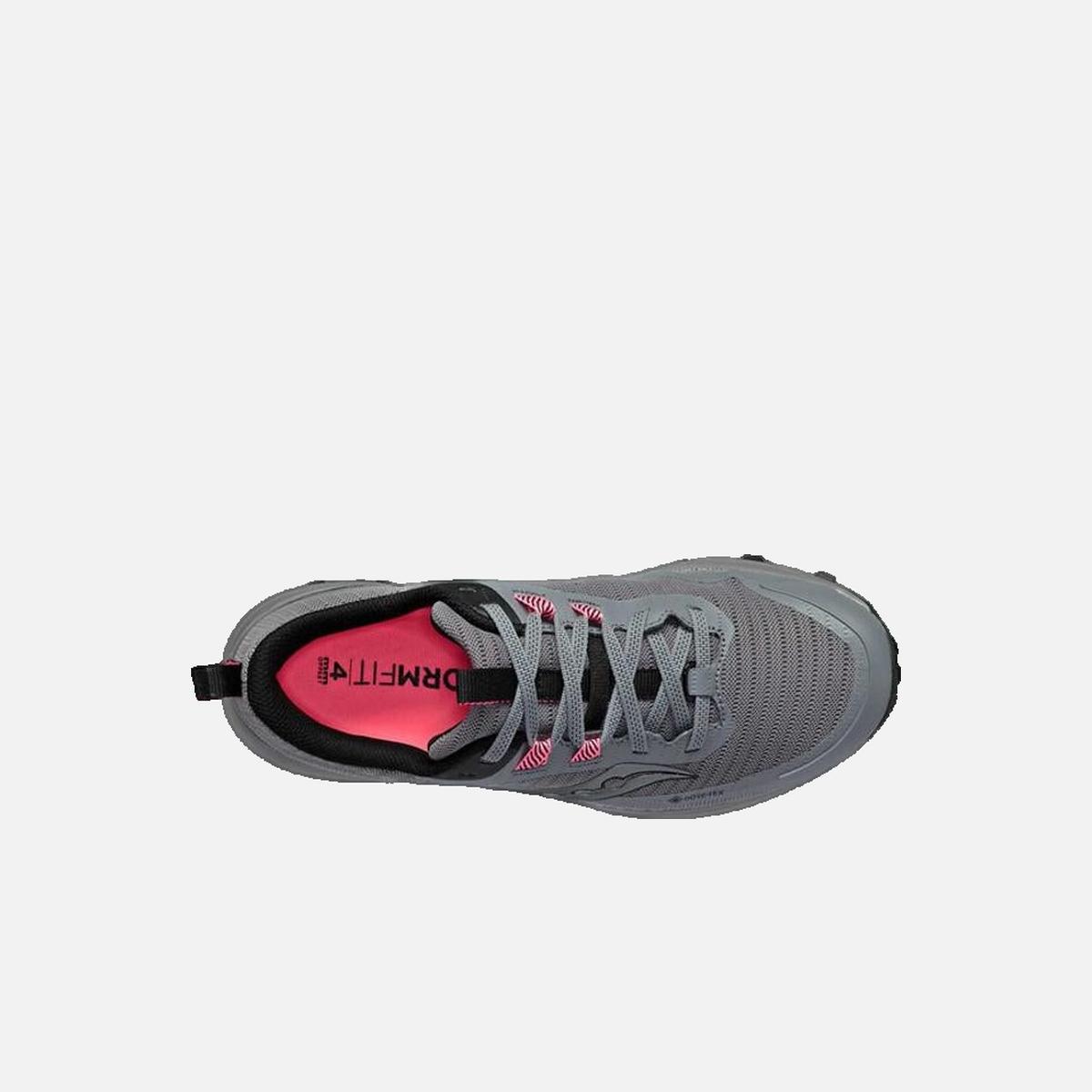 Running SAUCONY Gris