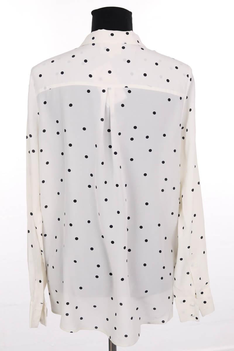 Shirt SEZANE - Seconde main White