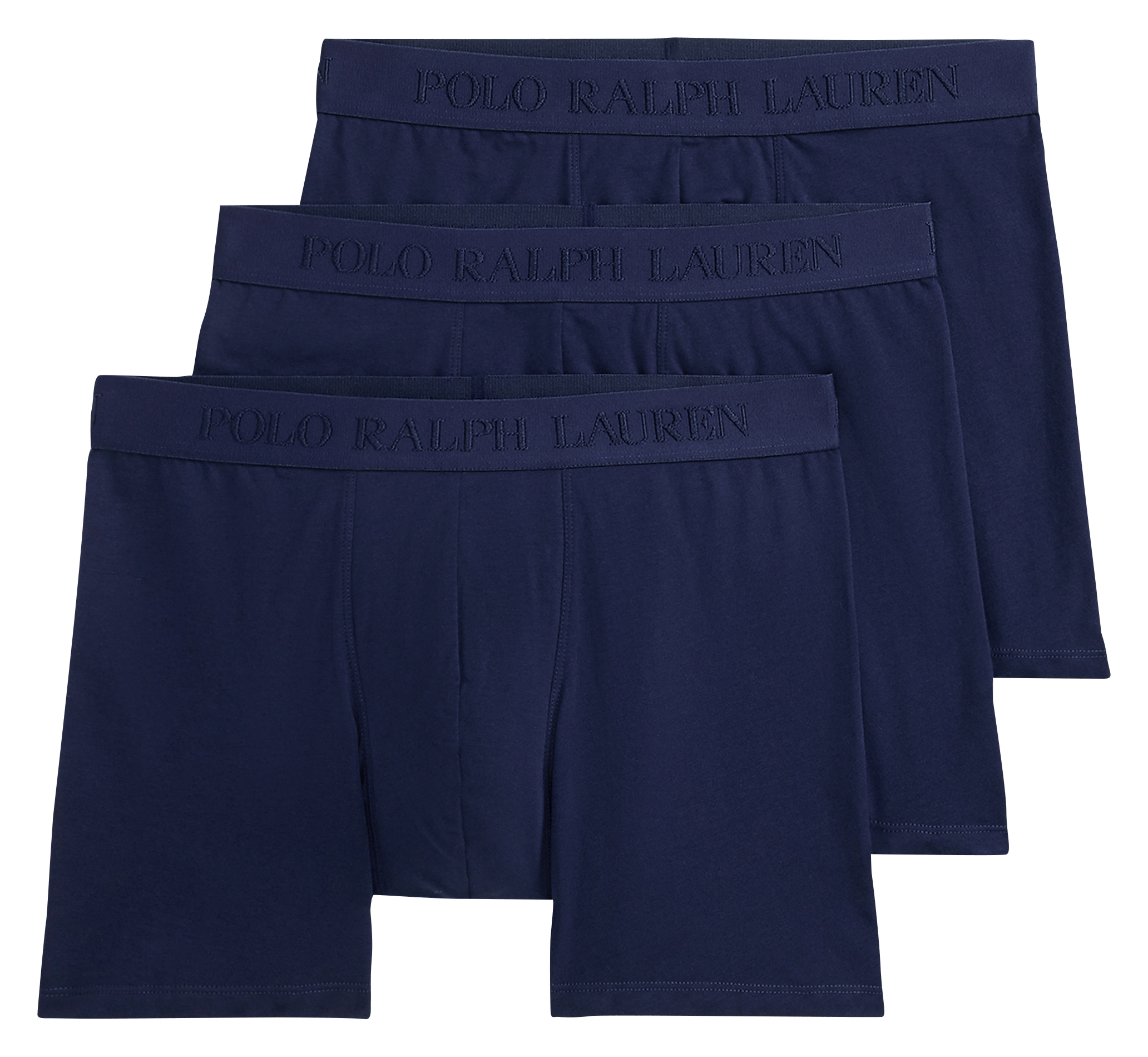 3er-Pack Boxershorts POLO RALPH LAUREN