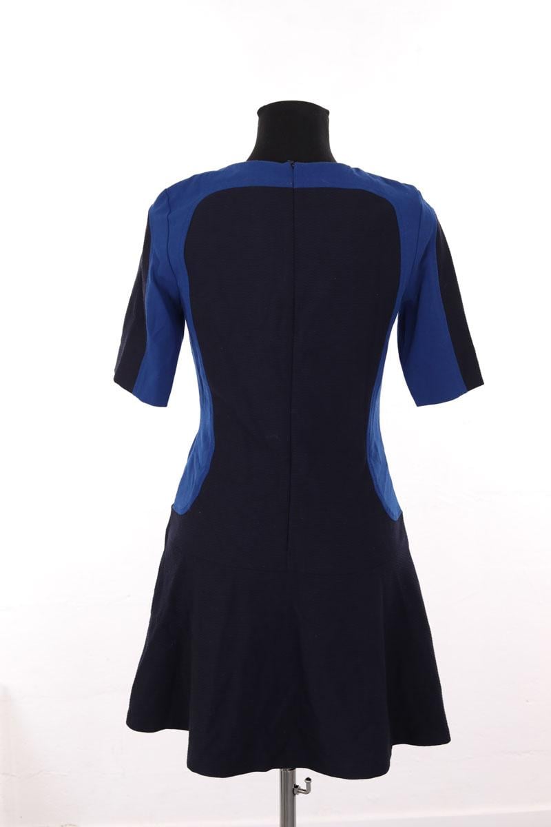 Dress LACOSTE - SECONDE MAIN Blue