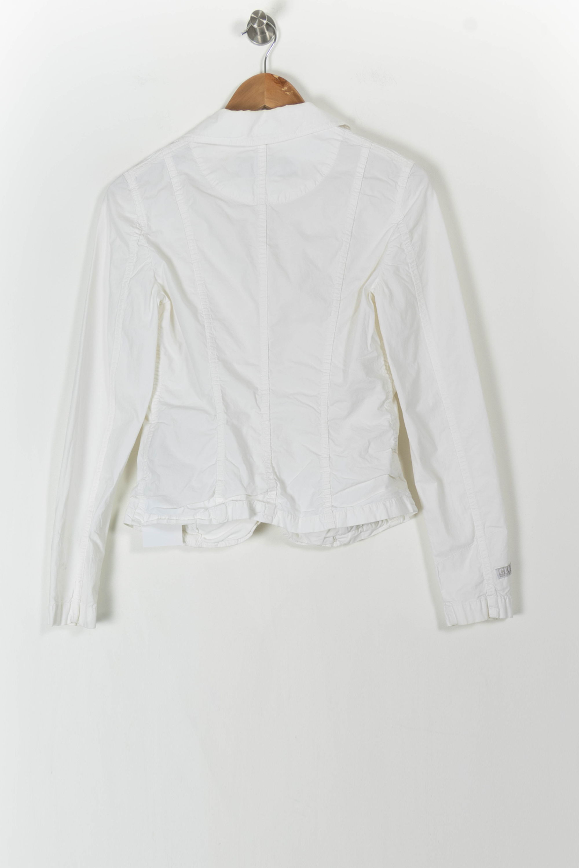 Jacket CLOSED - Seconde Main White