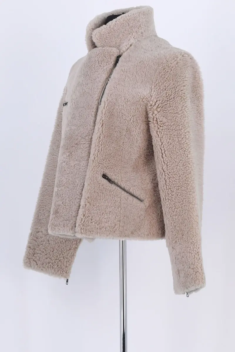 Jacket BONPOINT - Seconde Main Beige