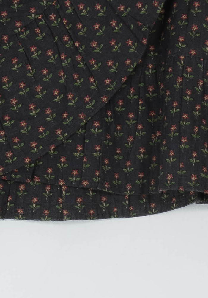 Short & midi skirt SEZANE - Seconde main Black
