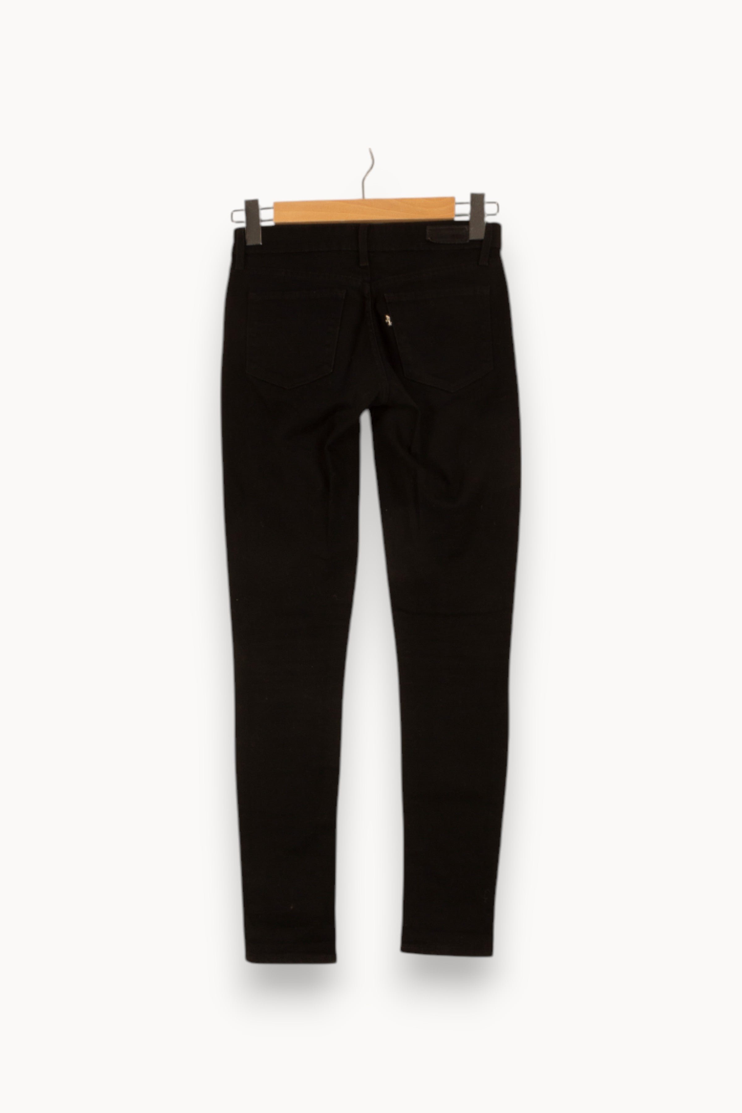 Jeans LEVI'S - Seconde main Black