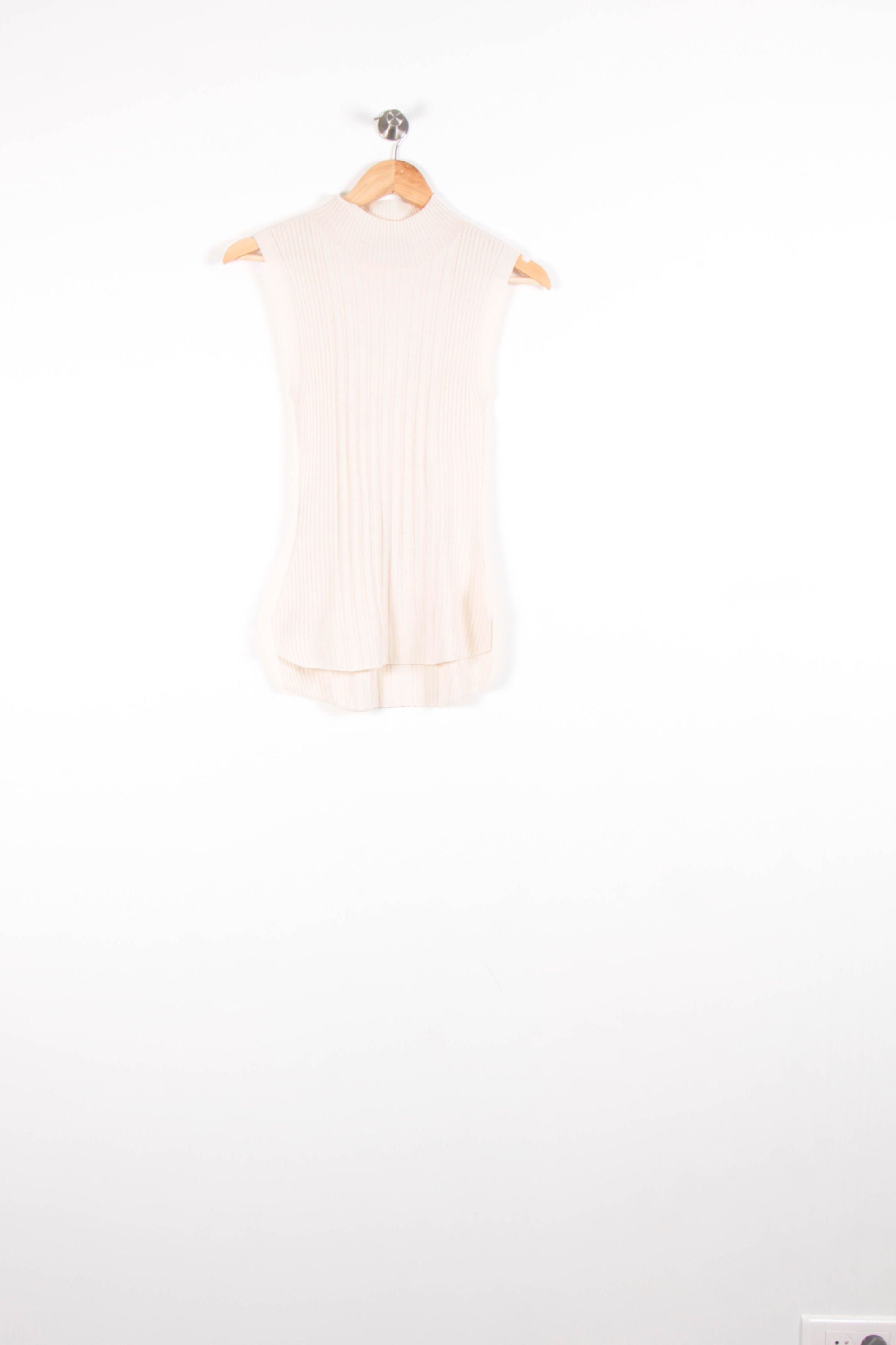 Knitwear COMPTOIR DES COTONNIERS - Seconde main Beige