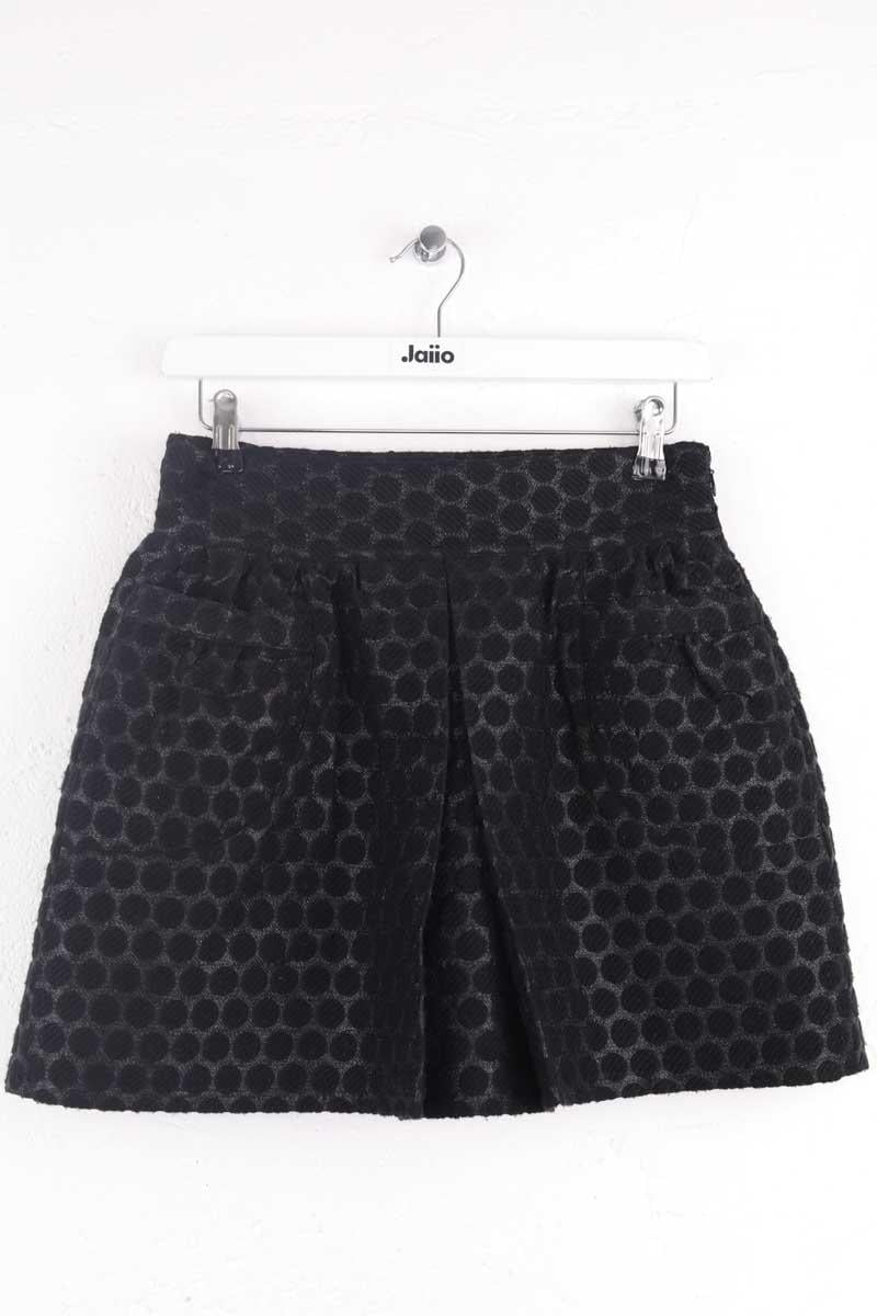 Mini skirt Manoush - Seconde Main Black