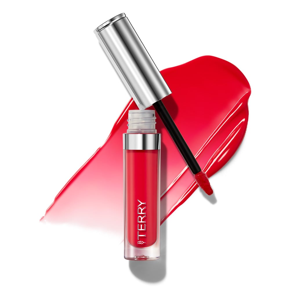 BAUME DE ROSE TINTED LIP CARE BY TERRY N°2 red carpet