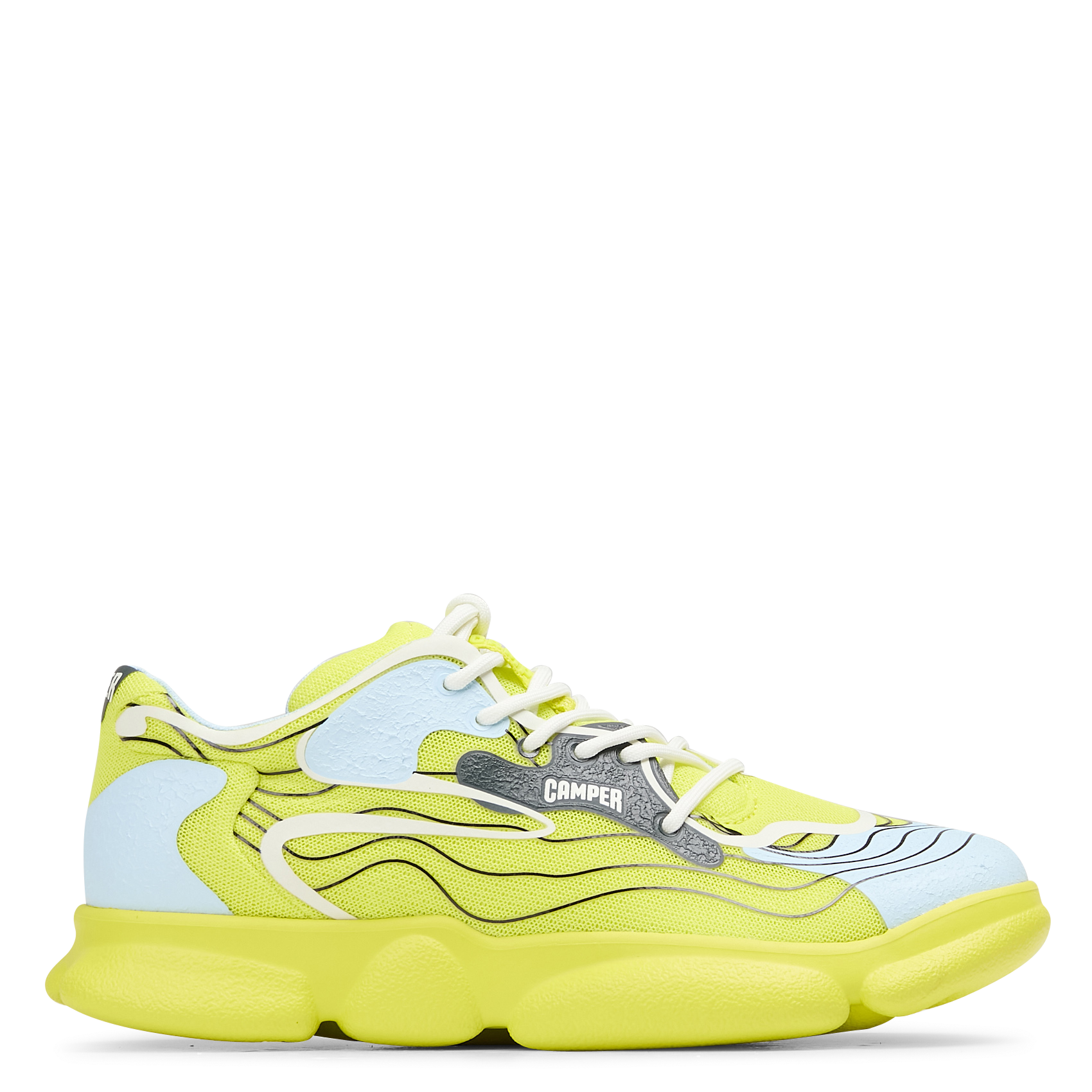 Shop sneakers camper donna Top Sale