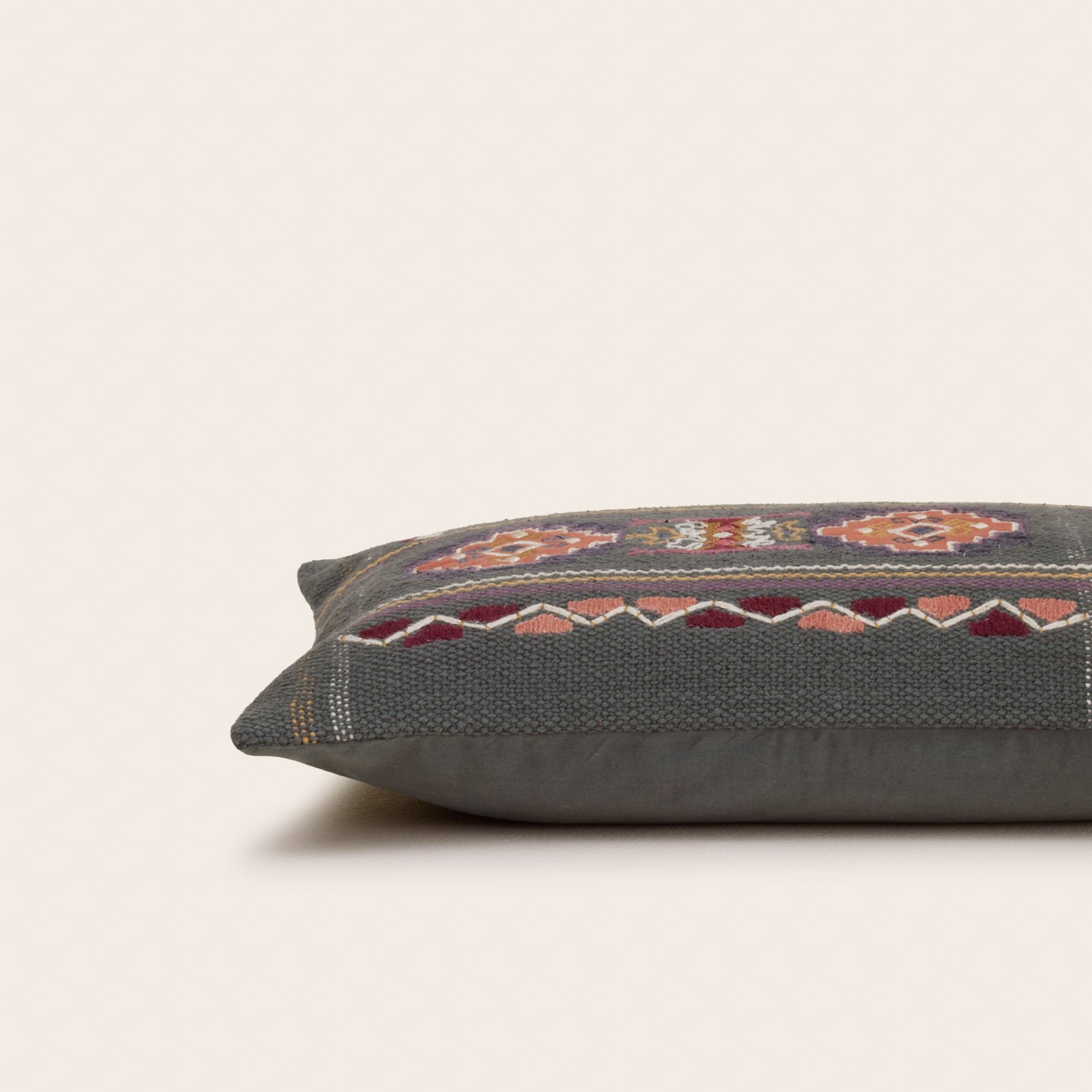 Cushion cover MADURA Green