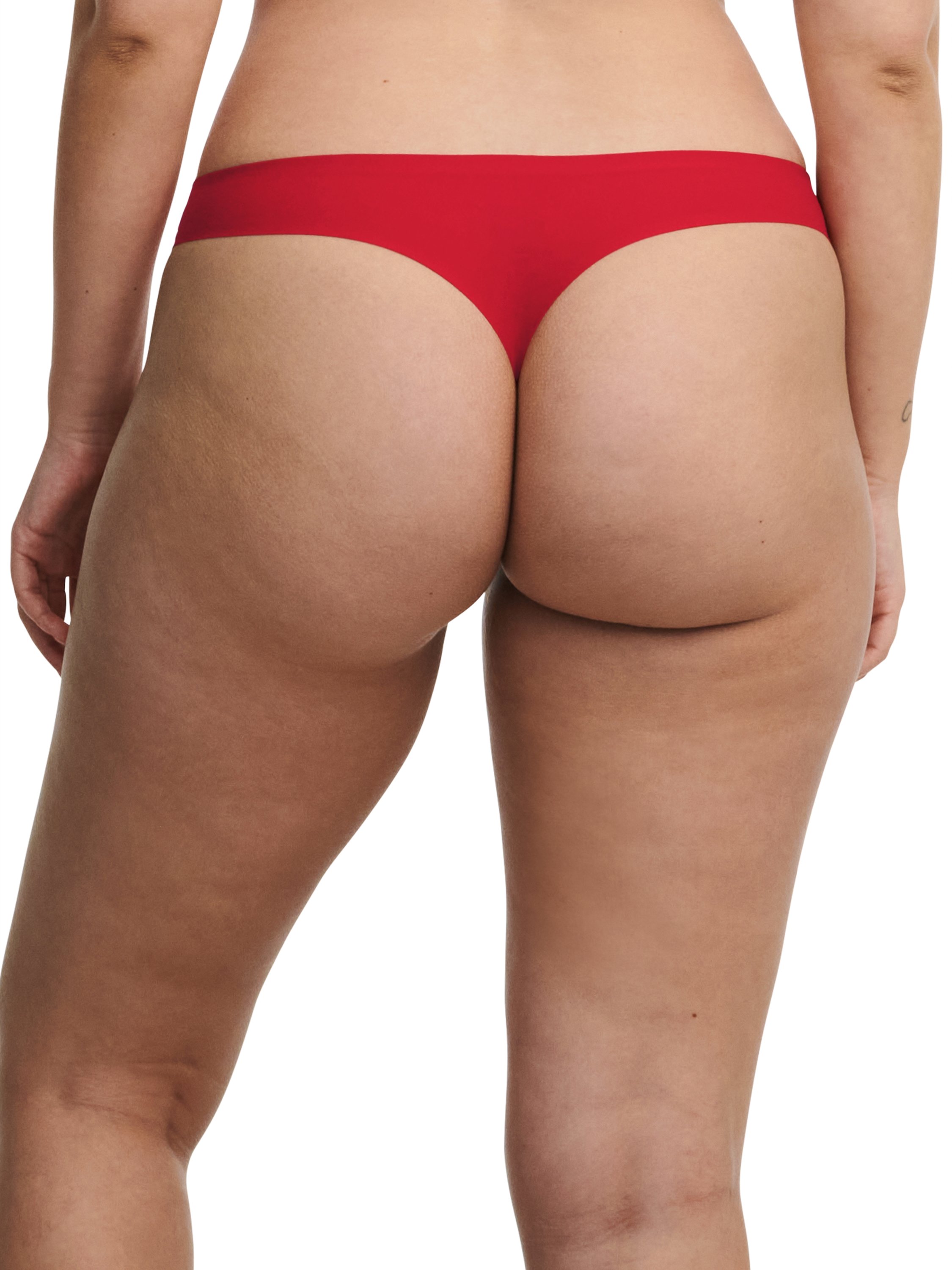 G-string CHANTELLE Red
