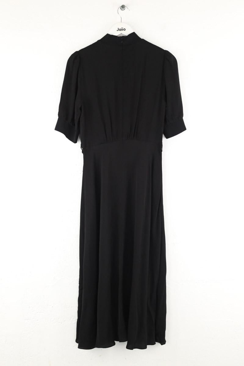 Black dress LK BENNETT - Seconde Main Black