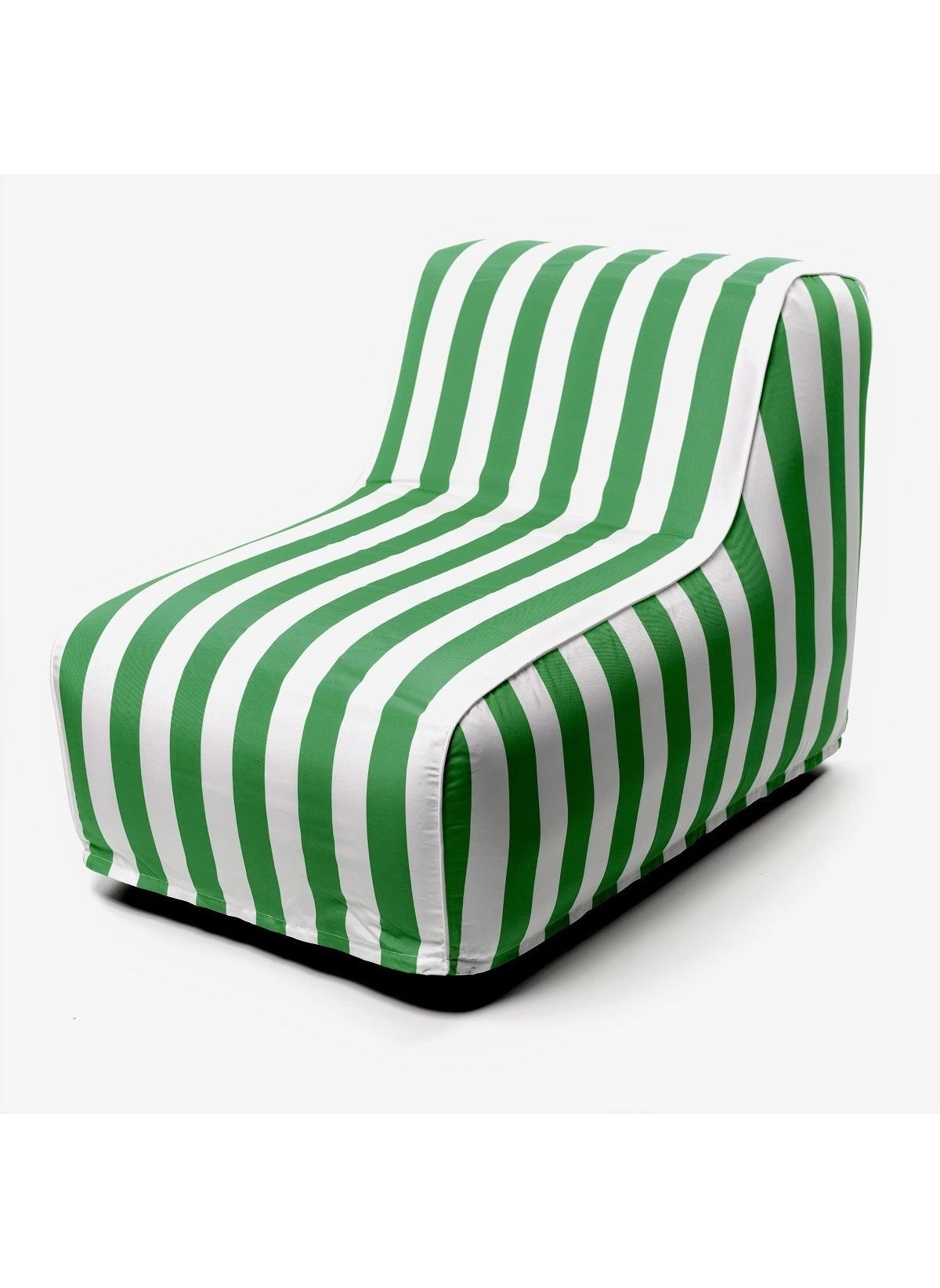 Inflatable armchair FACTORY Green