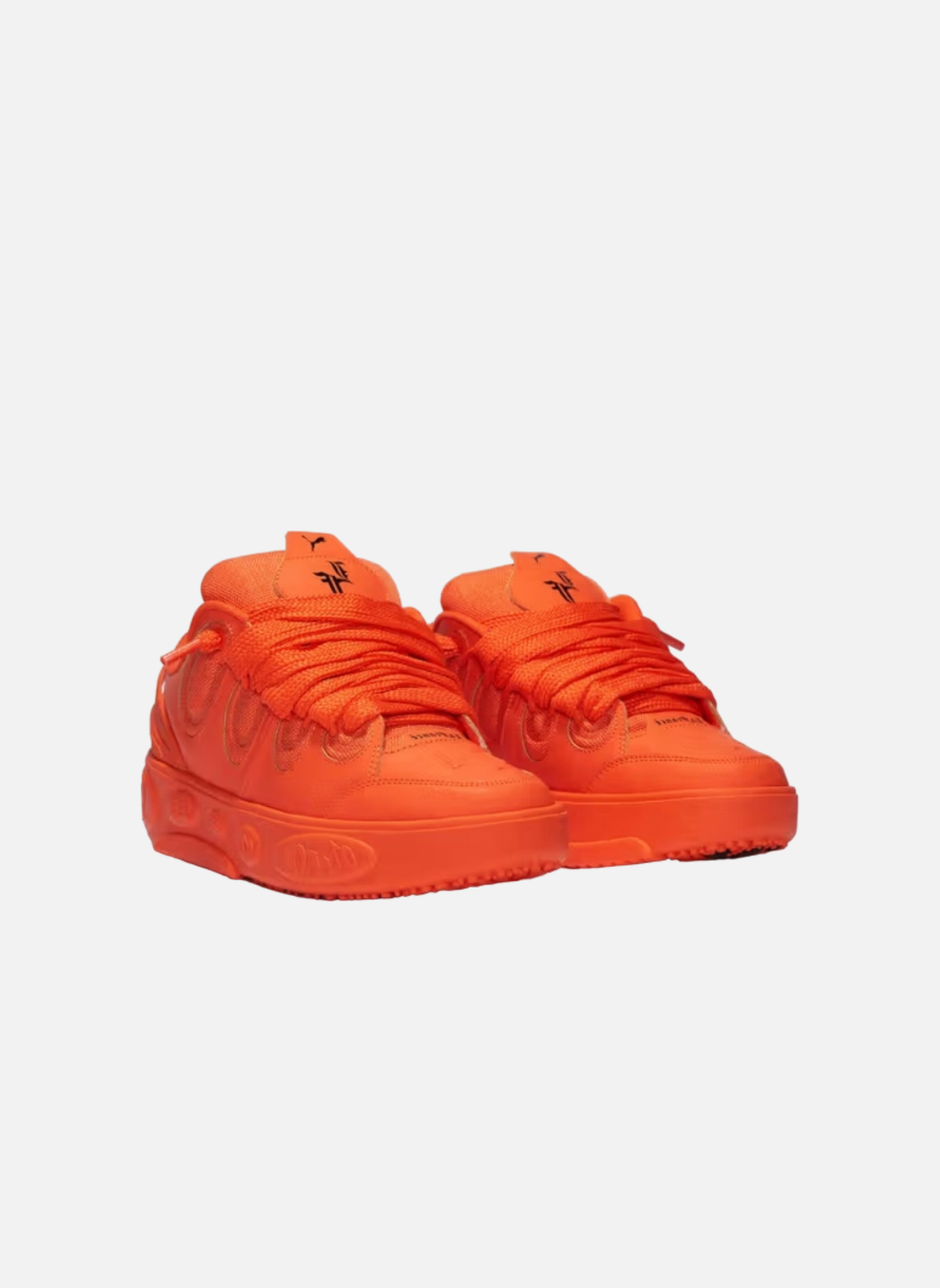 Lamelo sneakers PUMA Orange