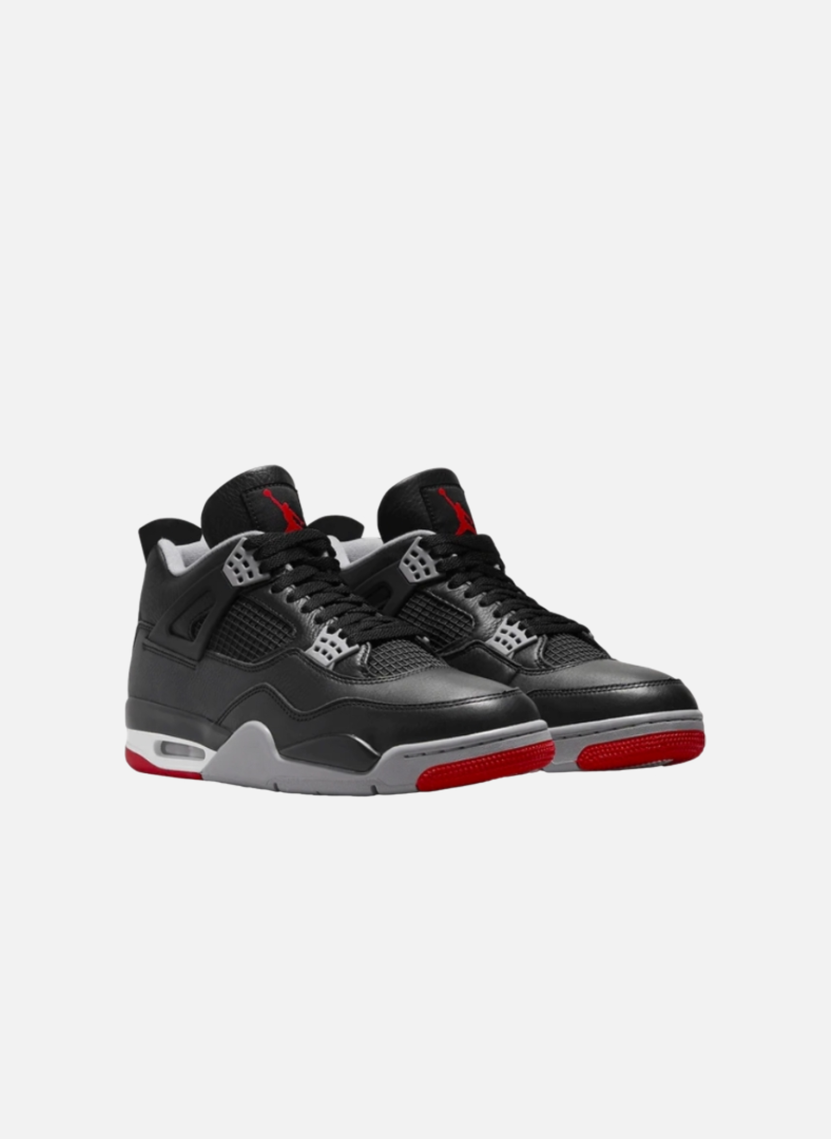 Air jordan 4 retro Jordan Noir