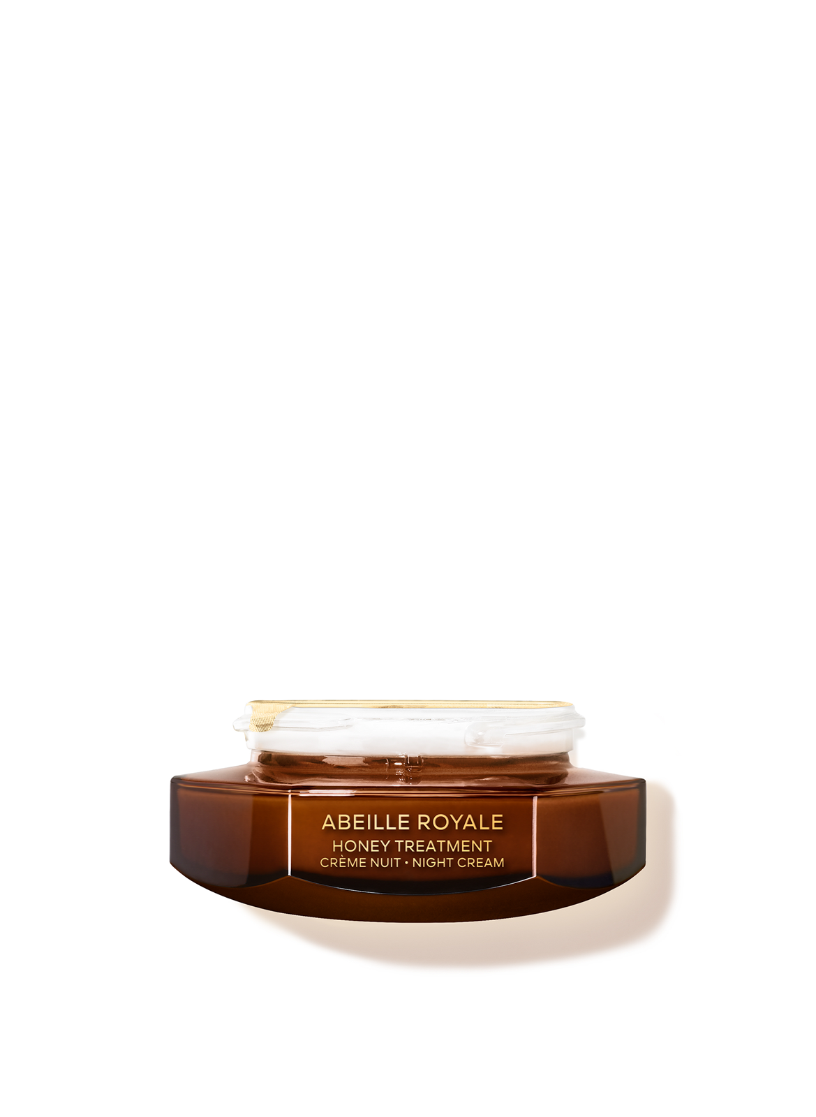 HONEY TREATMENT CRÈME NUIT - LA RECHARGE GUERLAIN No color