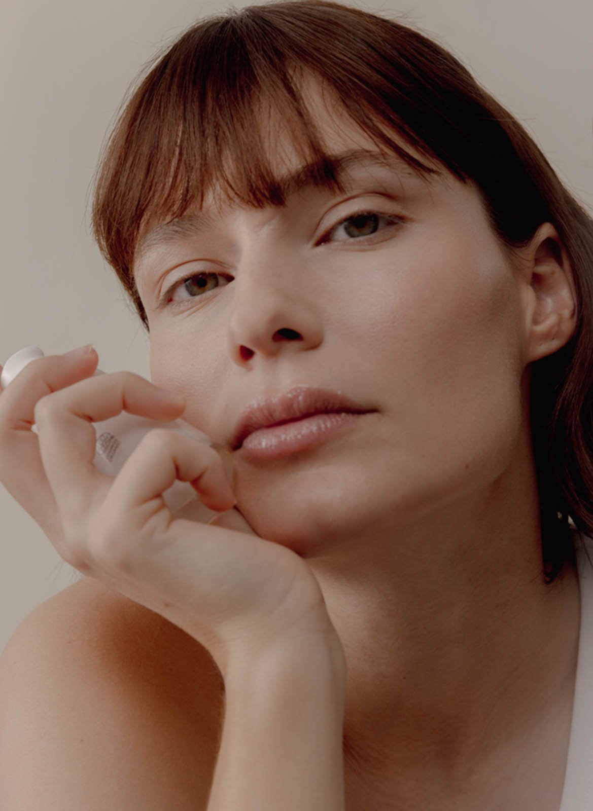 Sérum éclat ALAENA No color