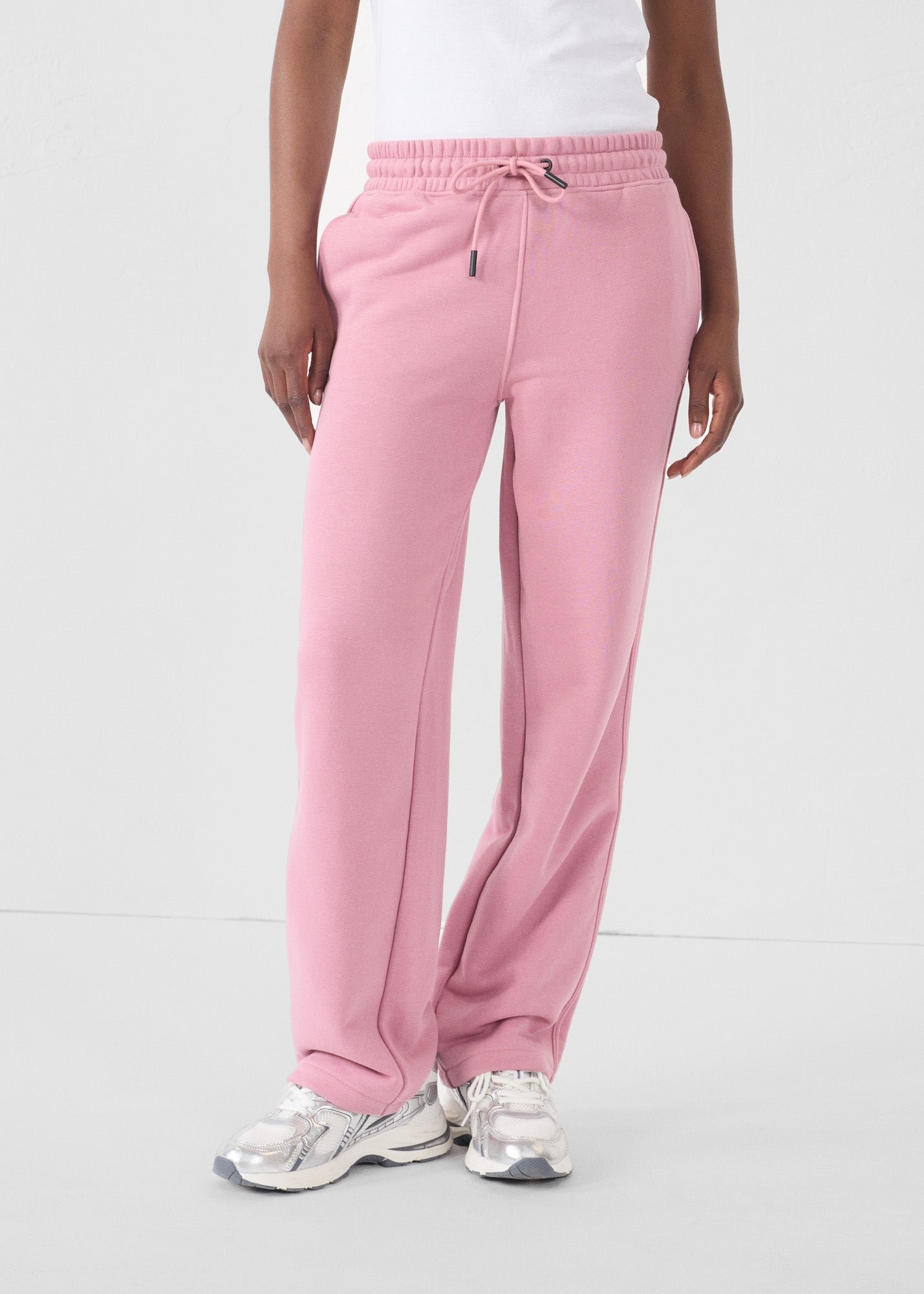 Francine jogging pants JOTT Pink
