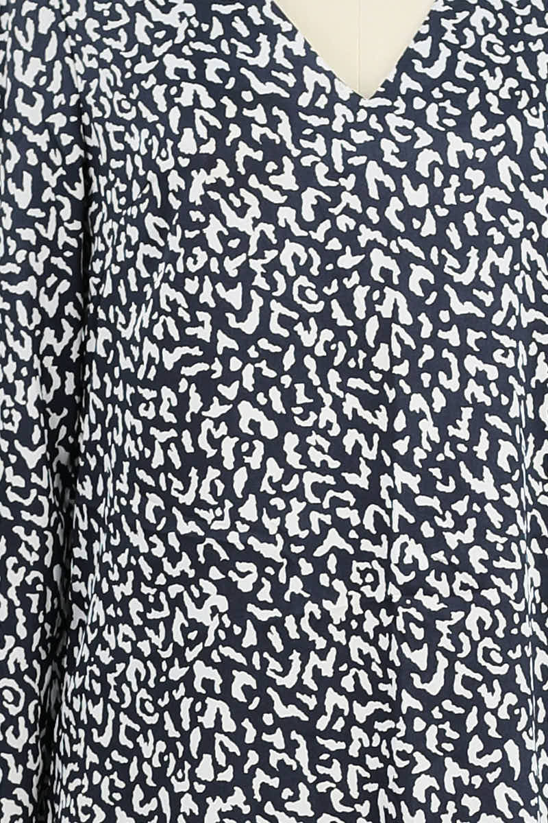 Dress TARA JARMON - Seconde Main Black