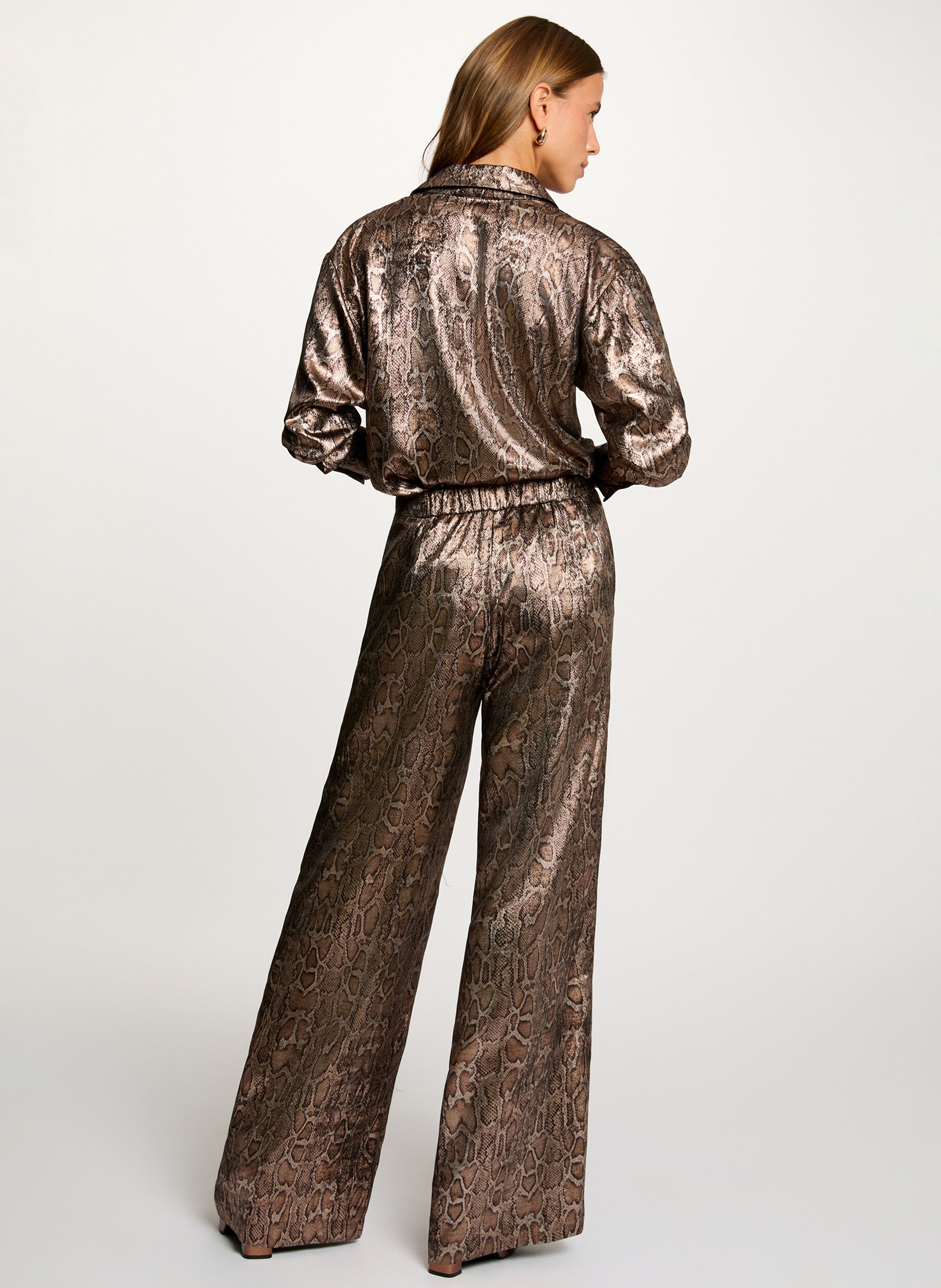 NE PAS REF ERREUR MORGAN Veelkleurig