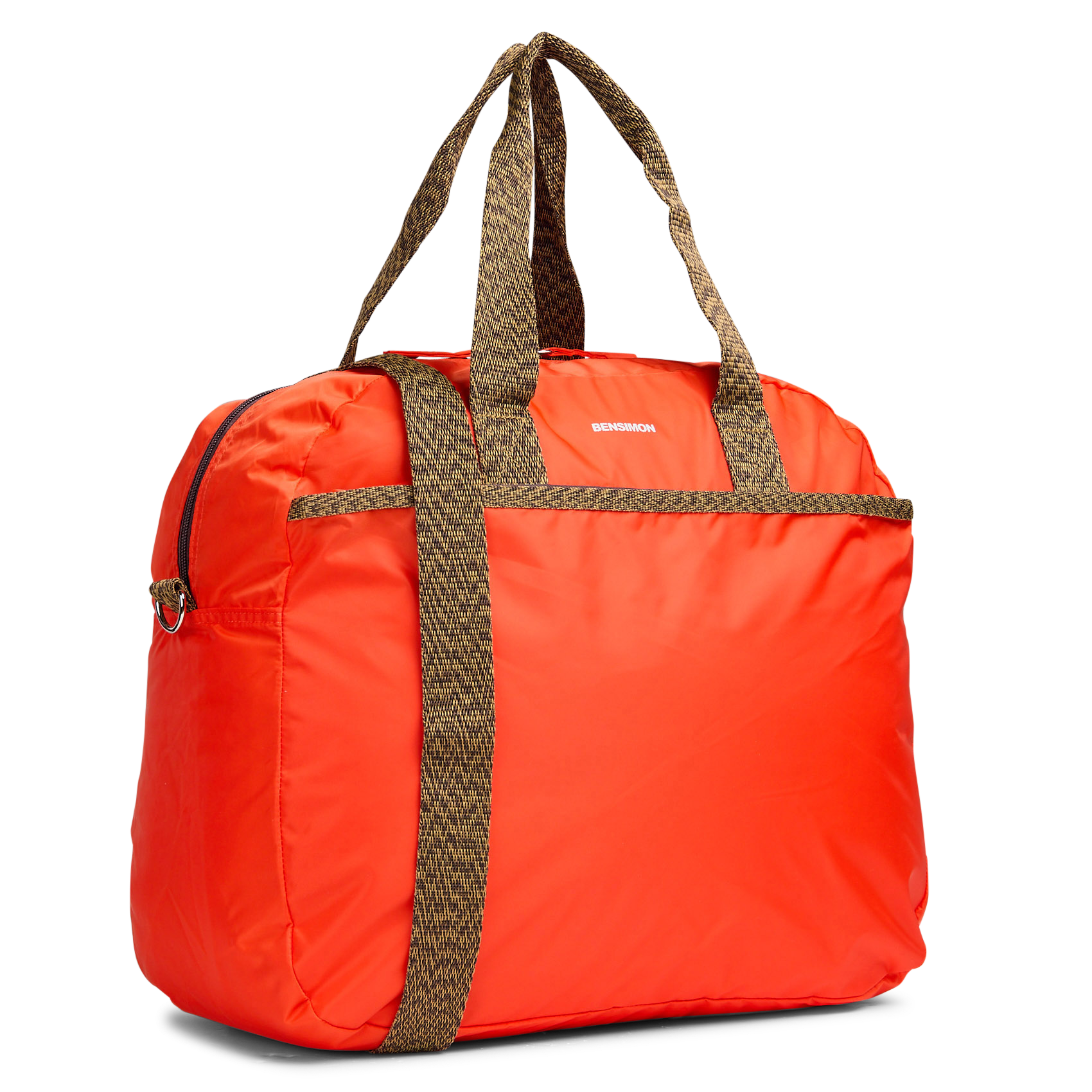 Weekender BENSIMON Orange