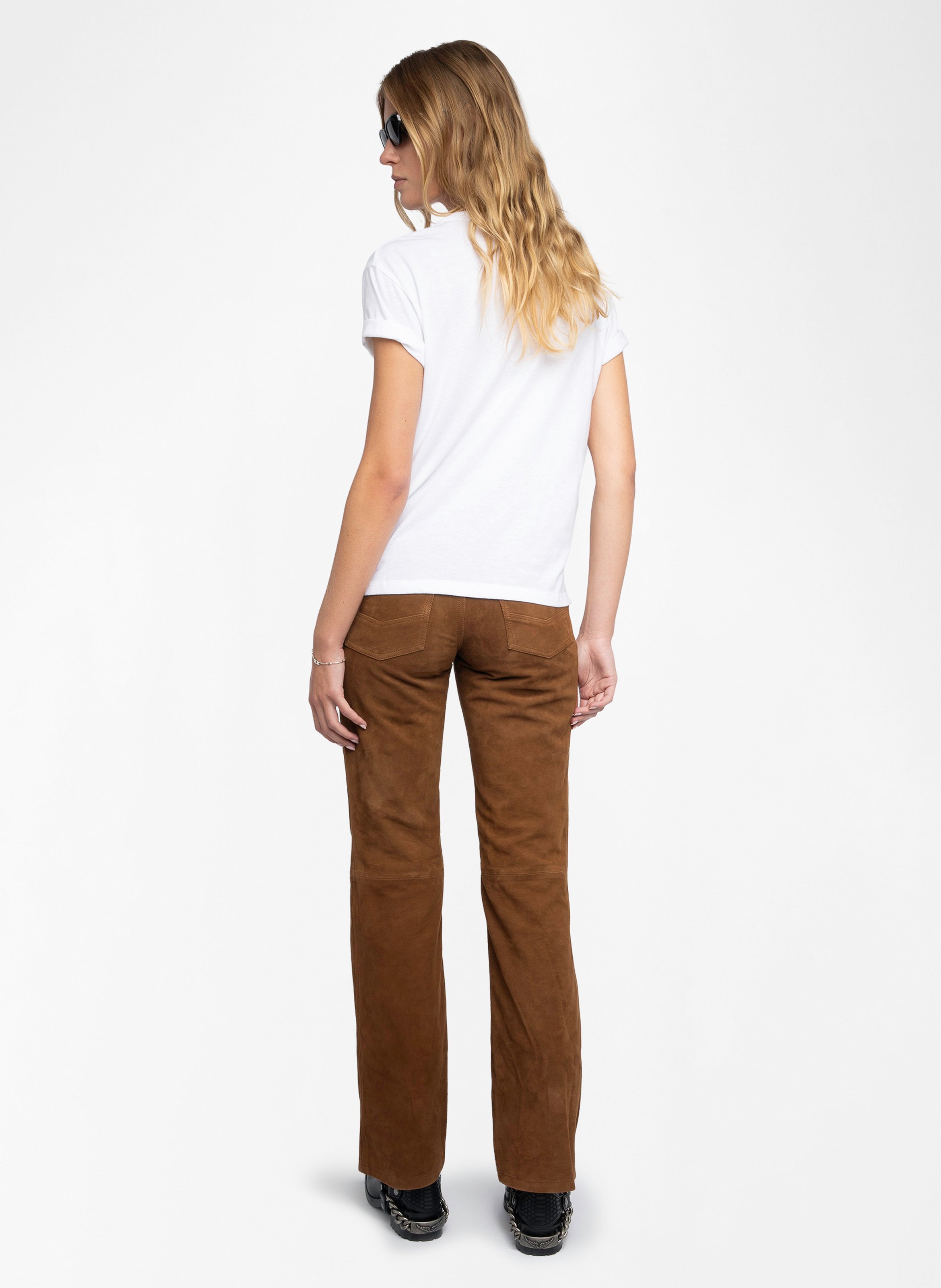 MARTA ZADIG&VOLTAIRE Blanc