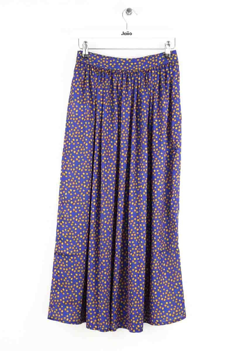 Skirt HEIMSTONE - Seconde Main Blue
