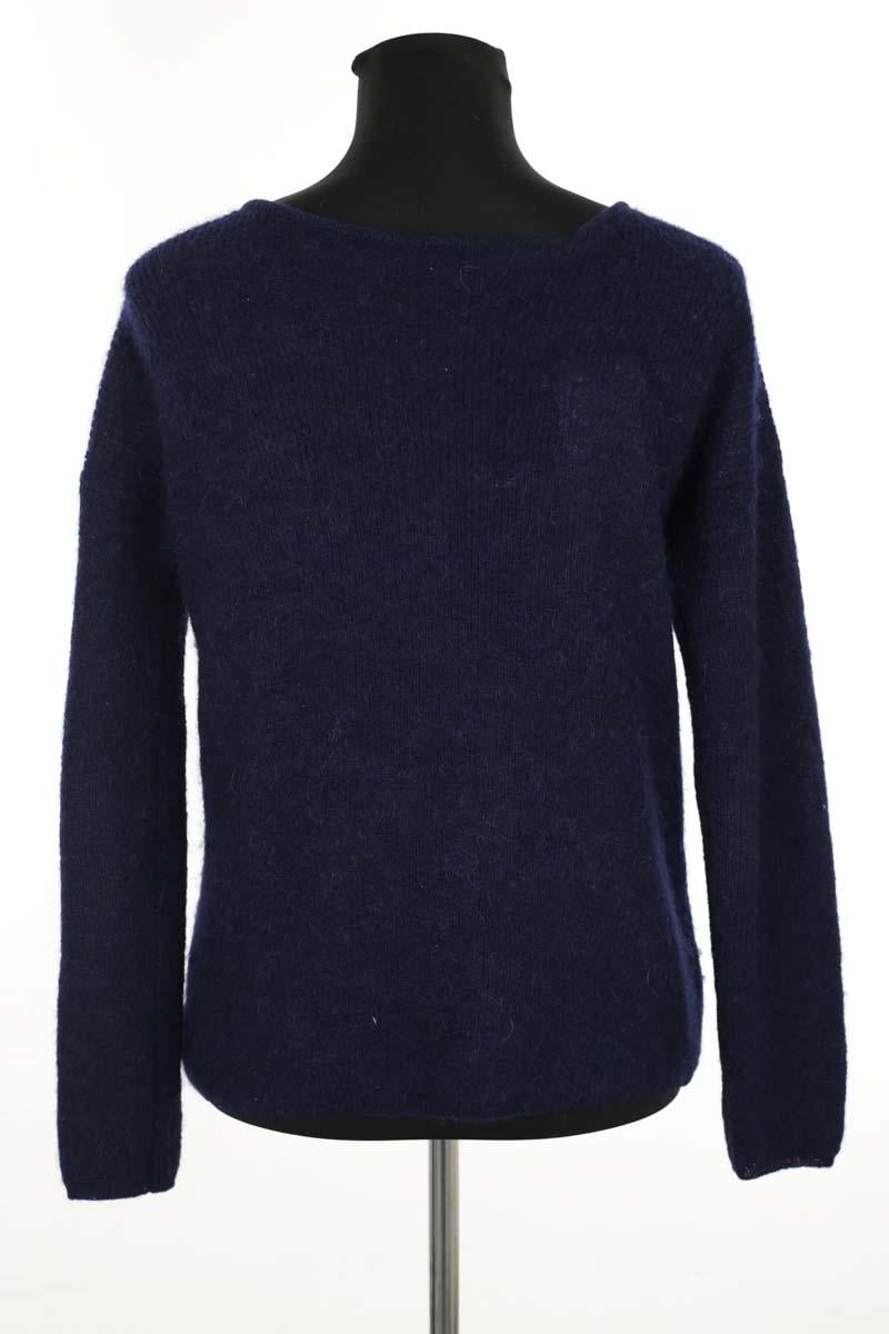 Cardigan SEZANE - Seconde main Blue