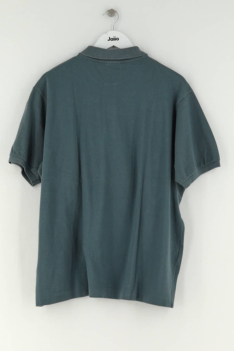 Polo shirt LACOSTE - SECONDE MAIN Grey