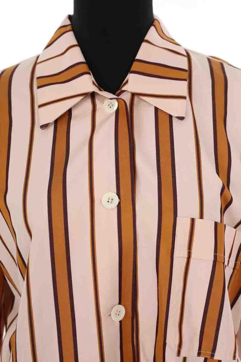 Shirt ISABEL MARANT - Seconde Main Pink