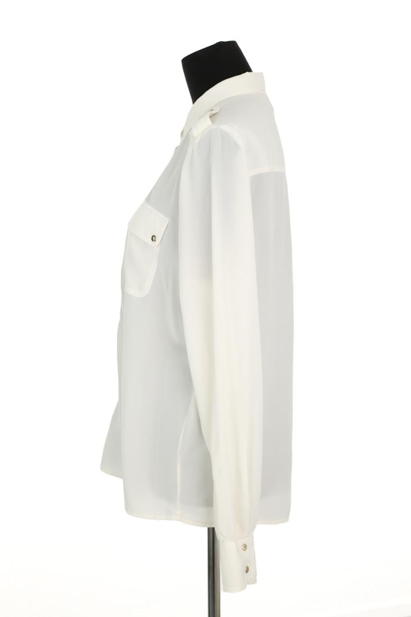 Shirt SEZANE - Seconde main White