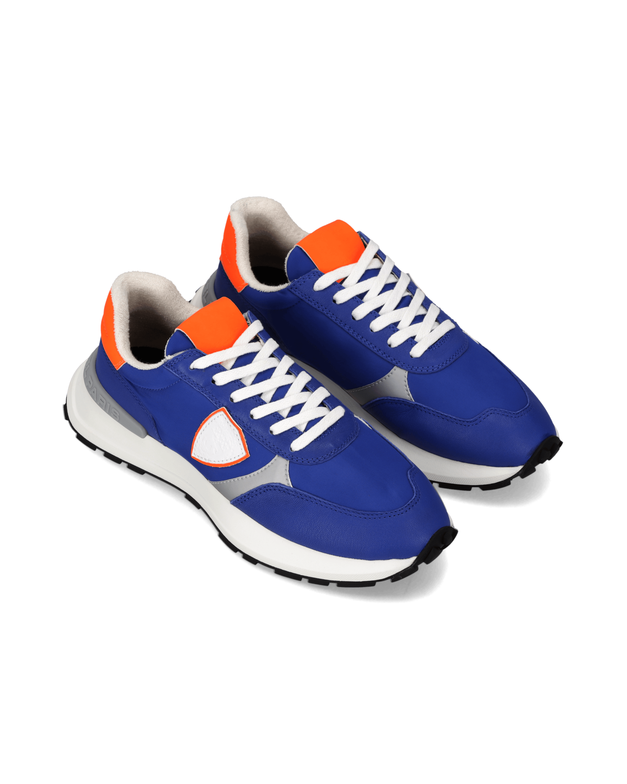 Antibes Running Sneakers PHILIPPE MODEL Orange