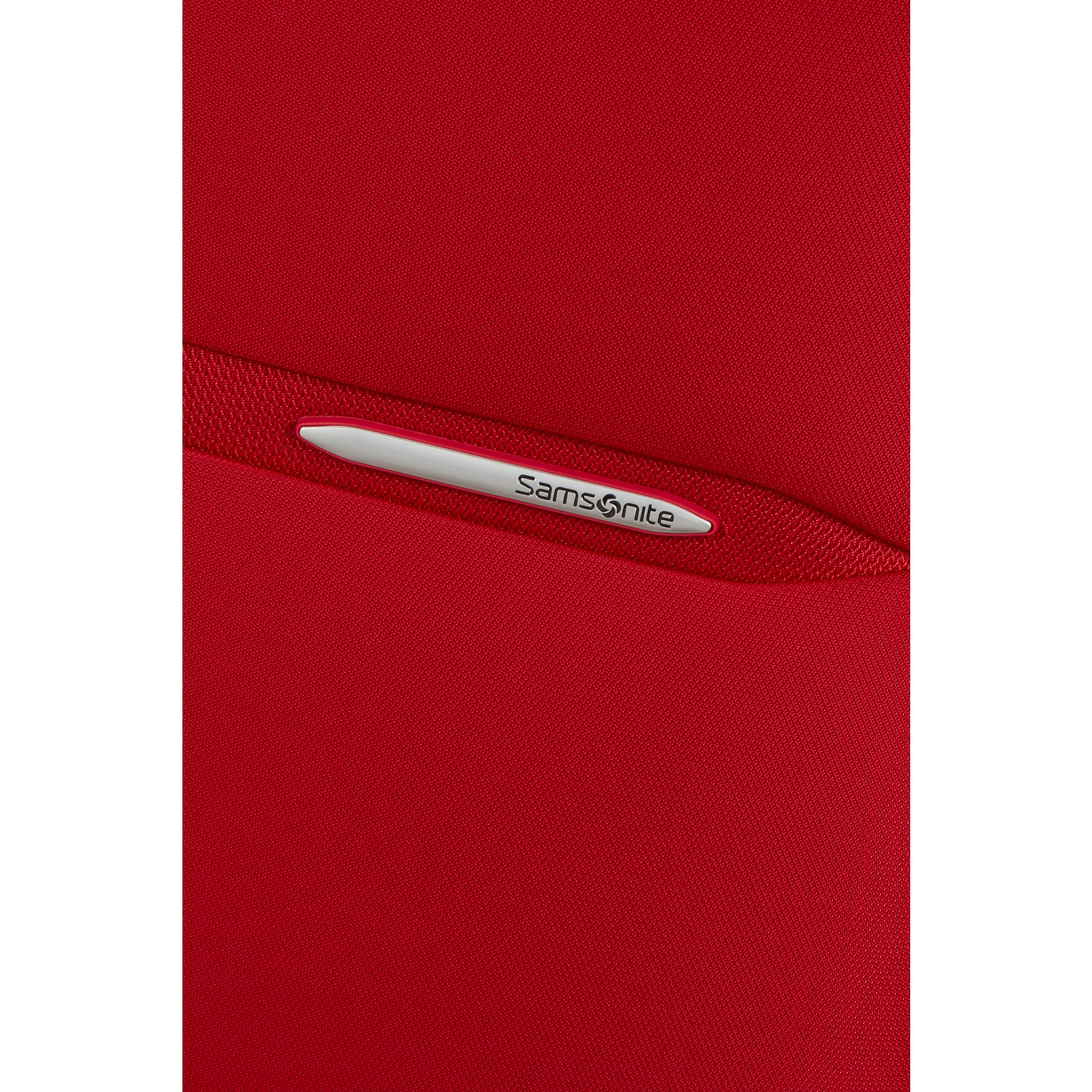 Gotwist 4-wheel cabin suitcase size S SAMSONITE Red