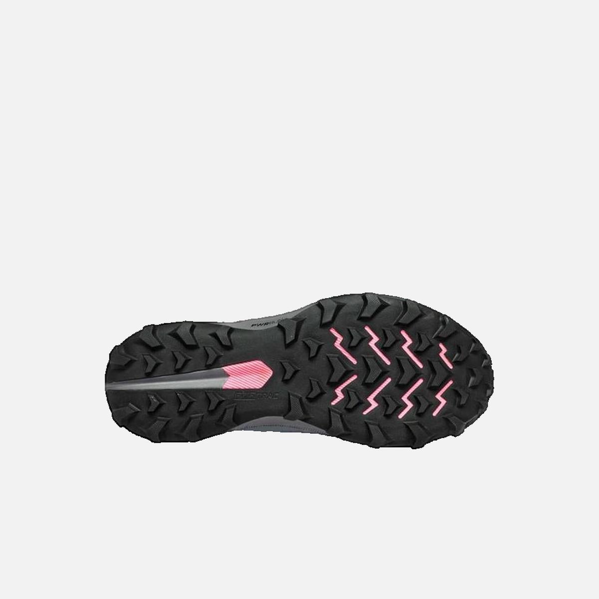 Running SAUCONY Gris