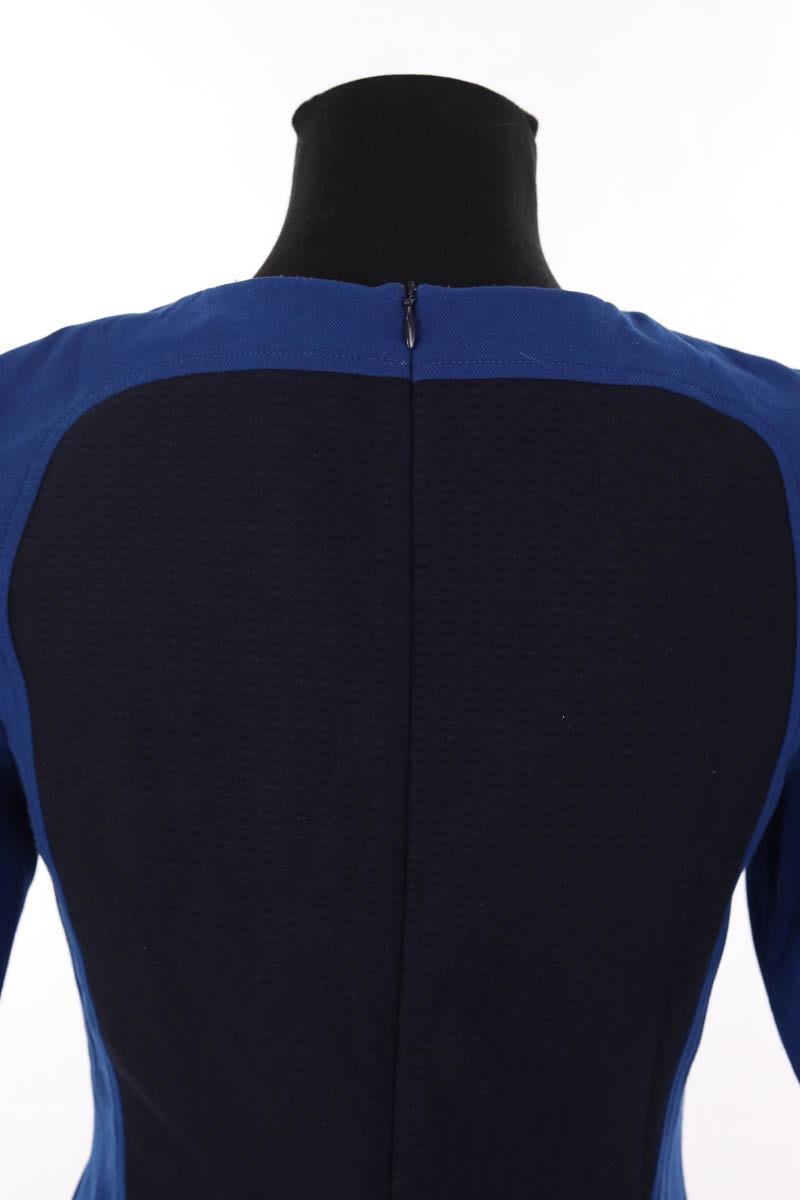 Dress LACOSTE - SECONDE MAIN Blue