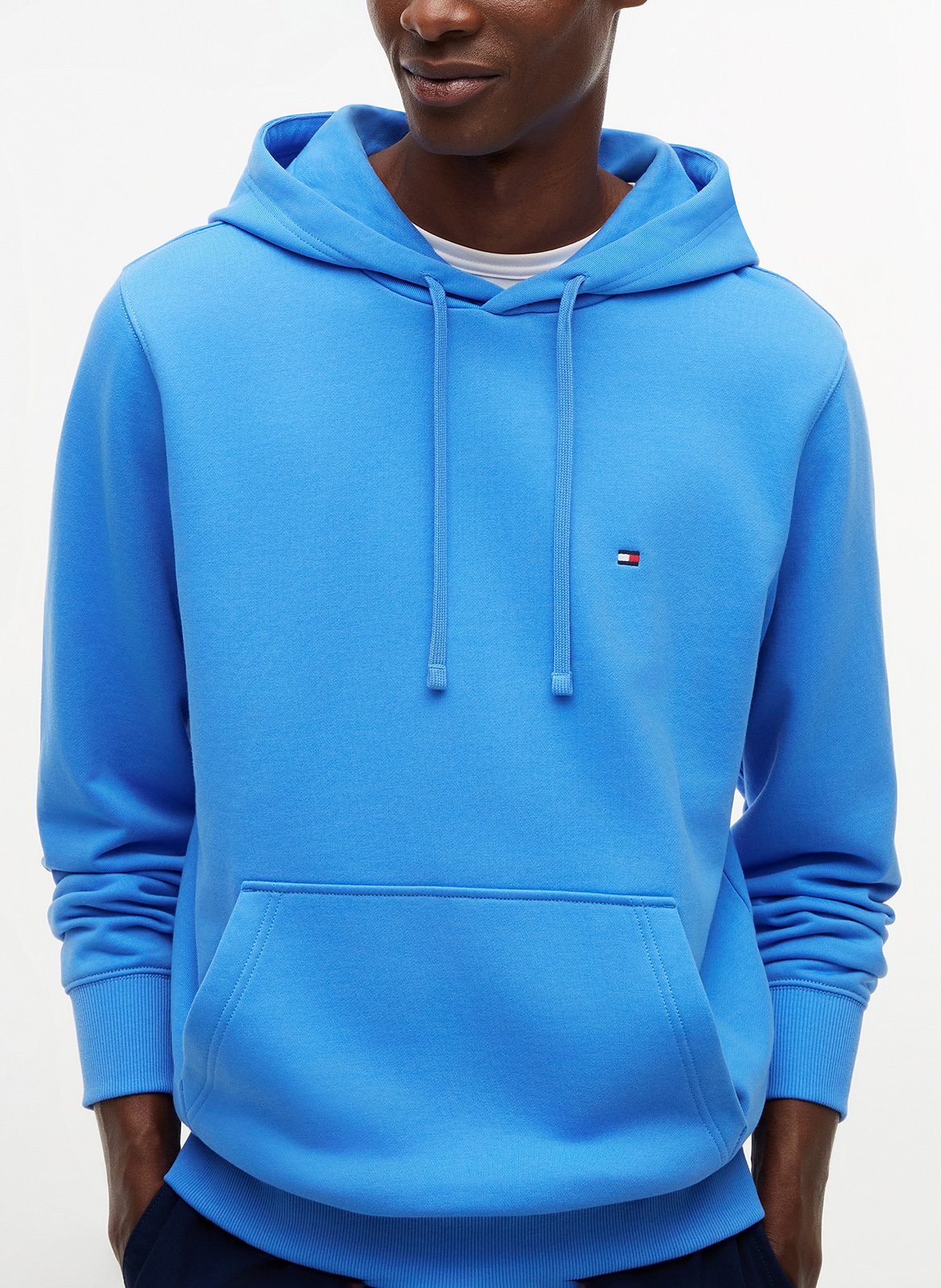 ATTENDRE POUR MEL DEMANDE MARQUE Blauw