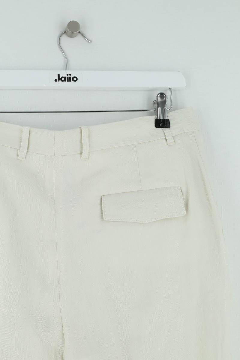 Bermuda shorts CHLOE STORA - SECONDE MAIN Beige