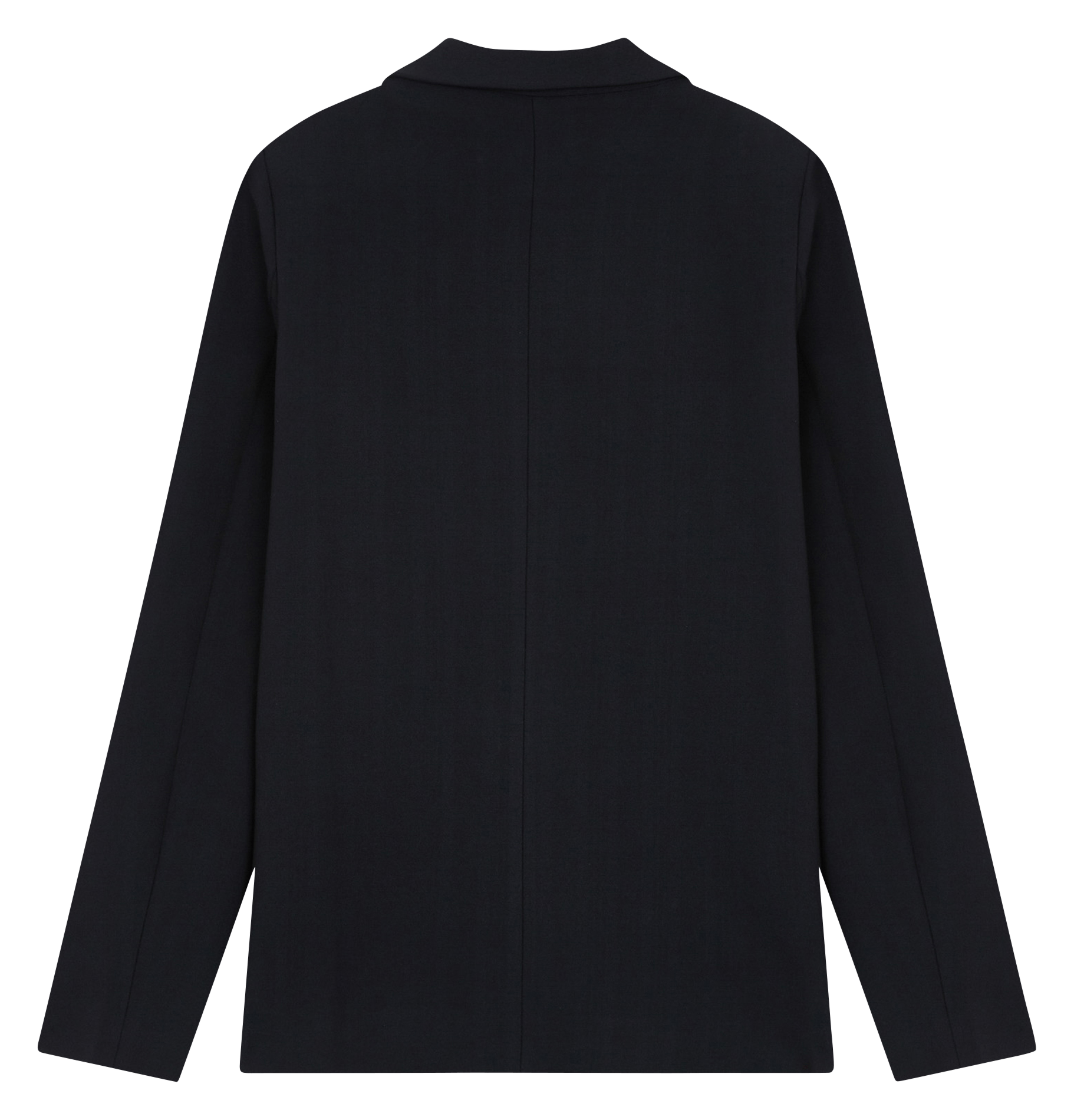 Straight suit jacket GRACE ET MILA Blue