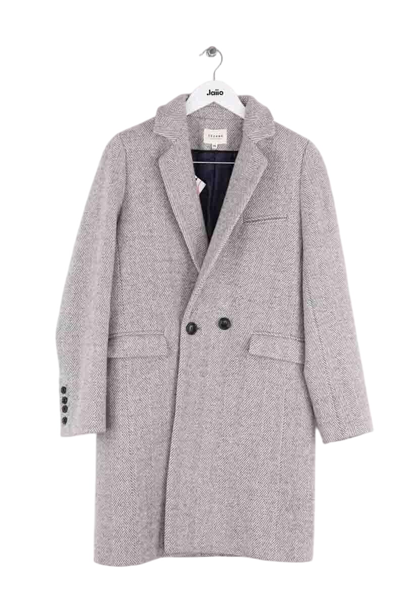 Manteau SEZANE - Seconde main Gris
