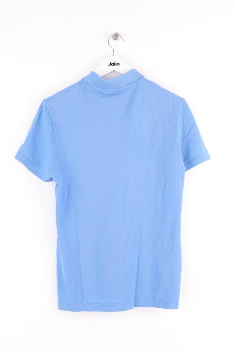 Polo shirt LACOSTE - SECONDE MAIN Blue
