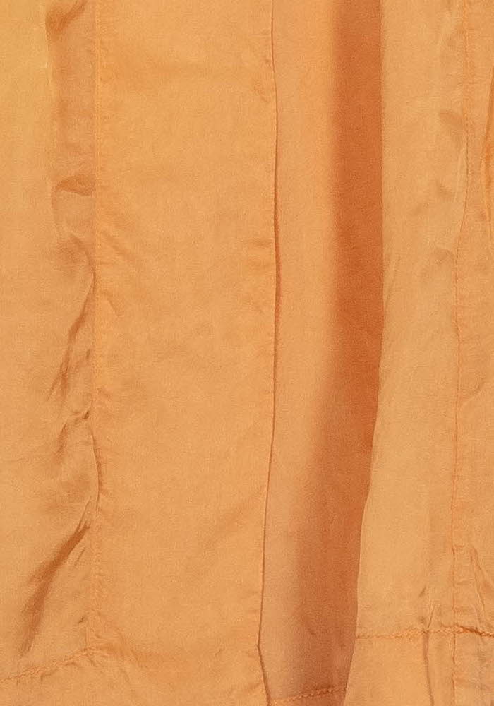 Short & midi skirt BELLEROSE - Seconde Main Orange
