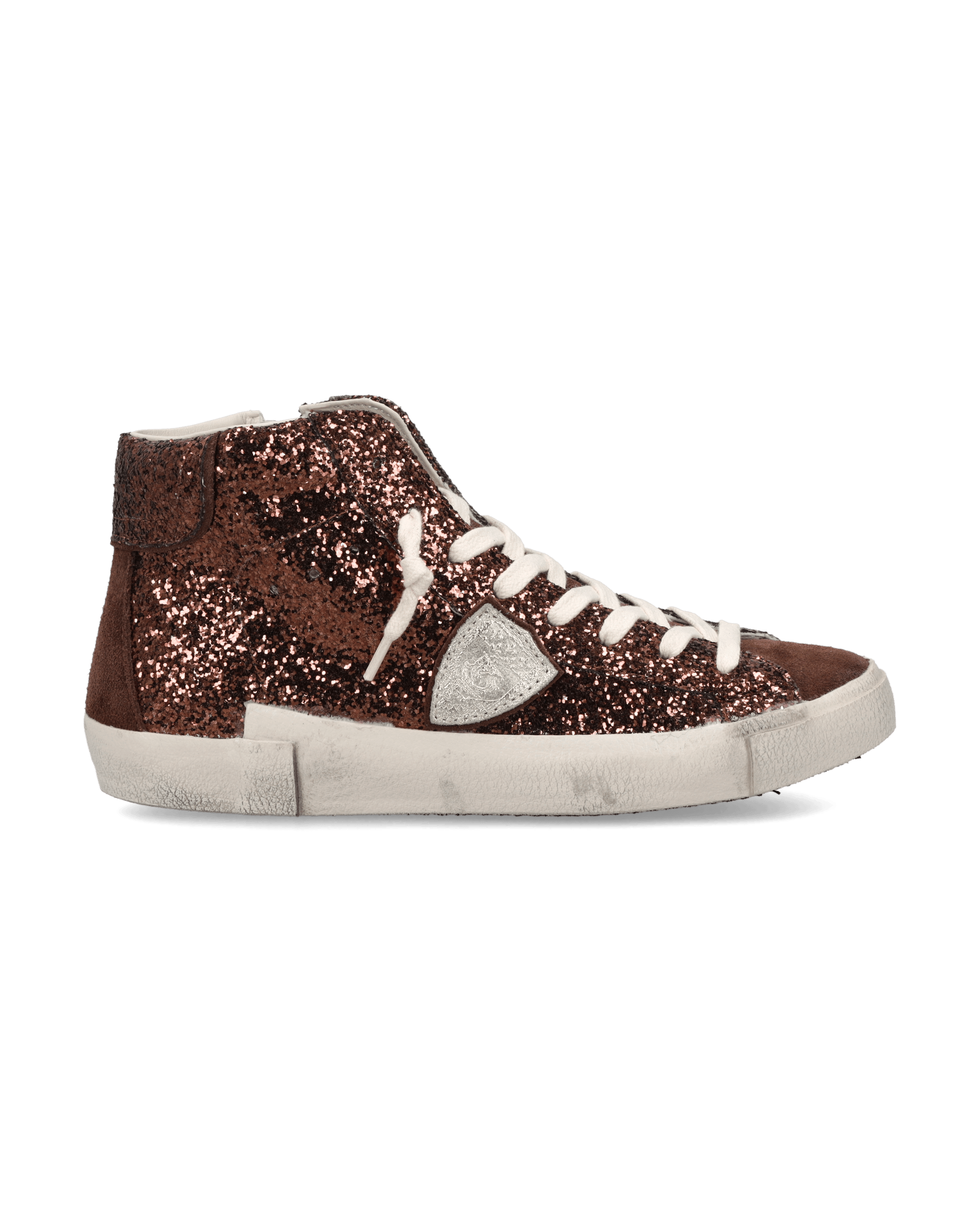 Tennis sneakers. PHILIPPE MODEL
